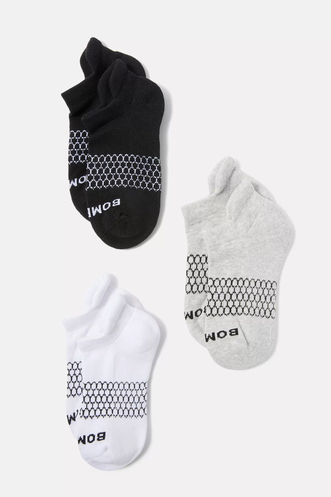 3Pk Ankle Sock^BOMBAS Flash Sale