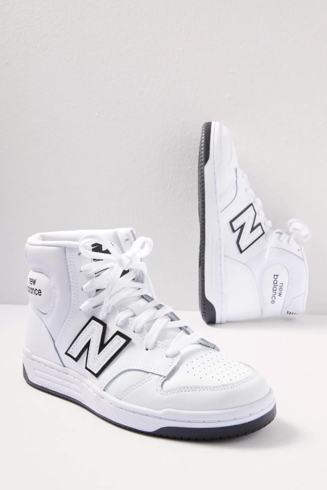 480 Hightop Sneaker^NEW BALANCE Clearance