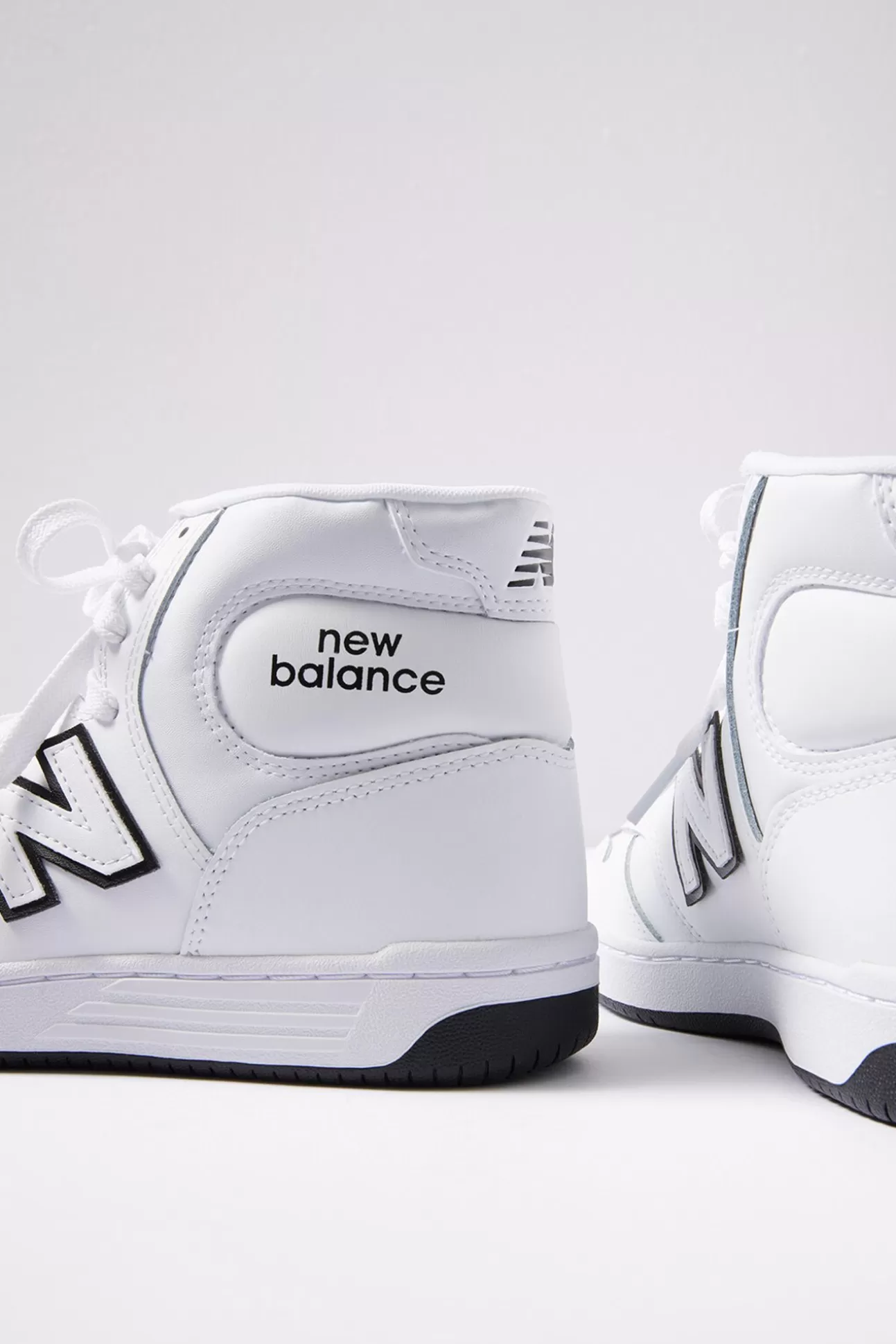 480 Hightop Sneaker^NEW BALANCE Clearance