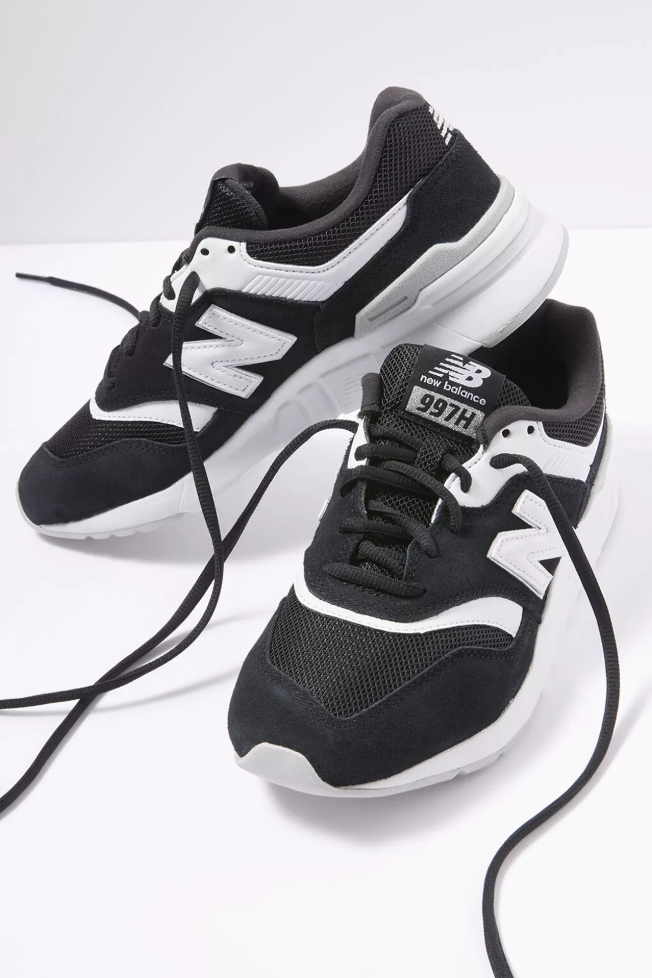 997H Sneaker^NEW BALANCE Fashion