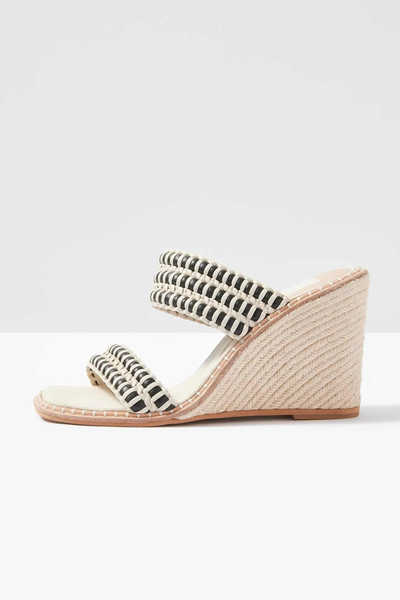 Abigail Woven Wedge Sandal^DOLCE VITA Clearance