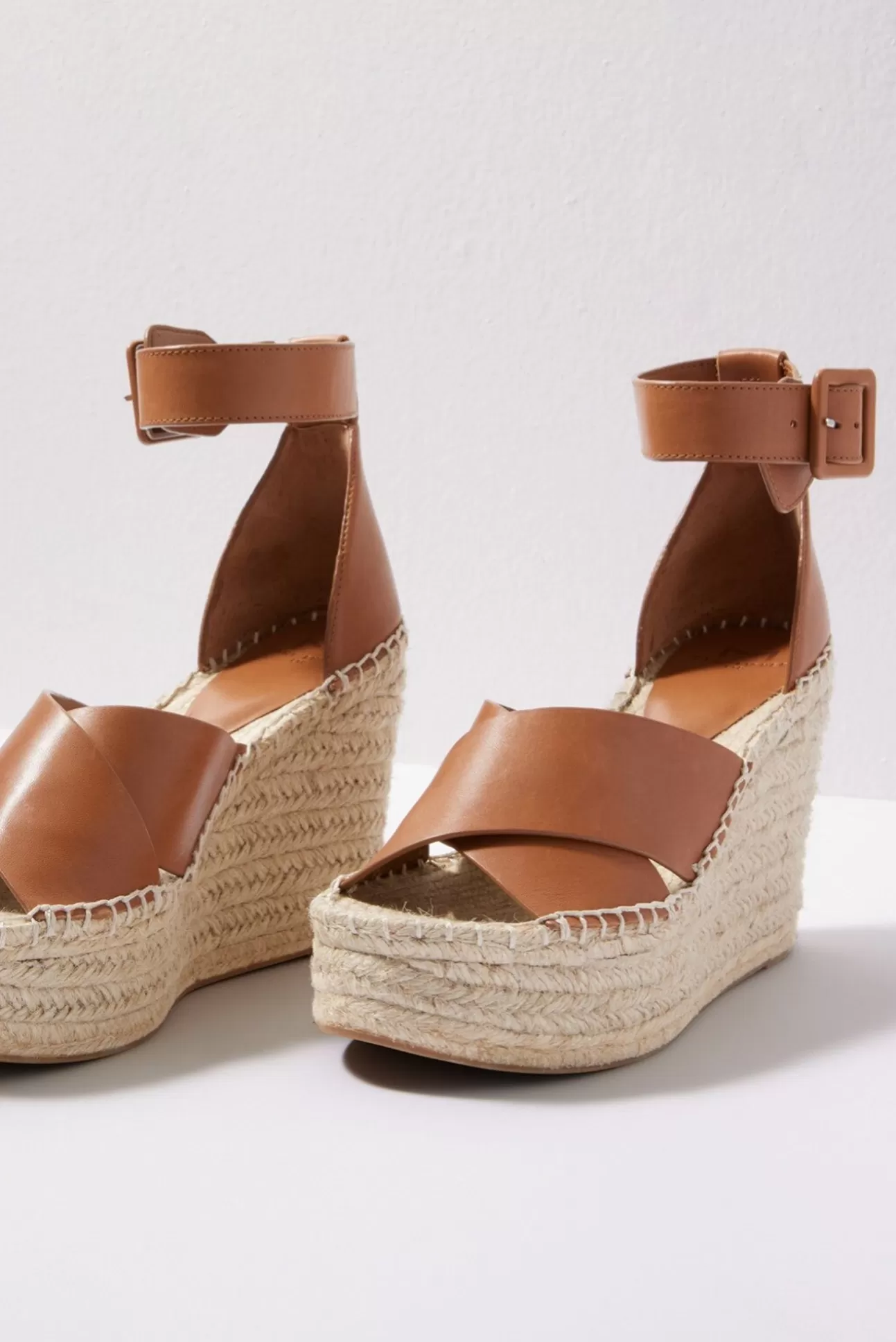 Able Wedge Sandal^MARC FISHER LTD Discount