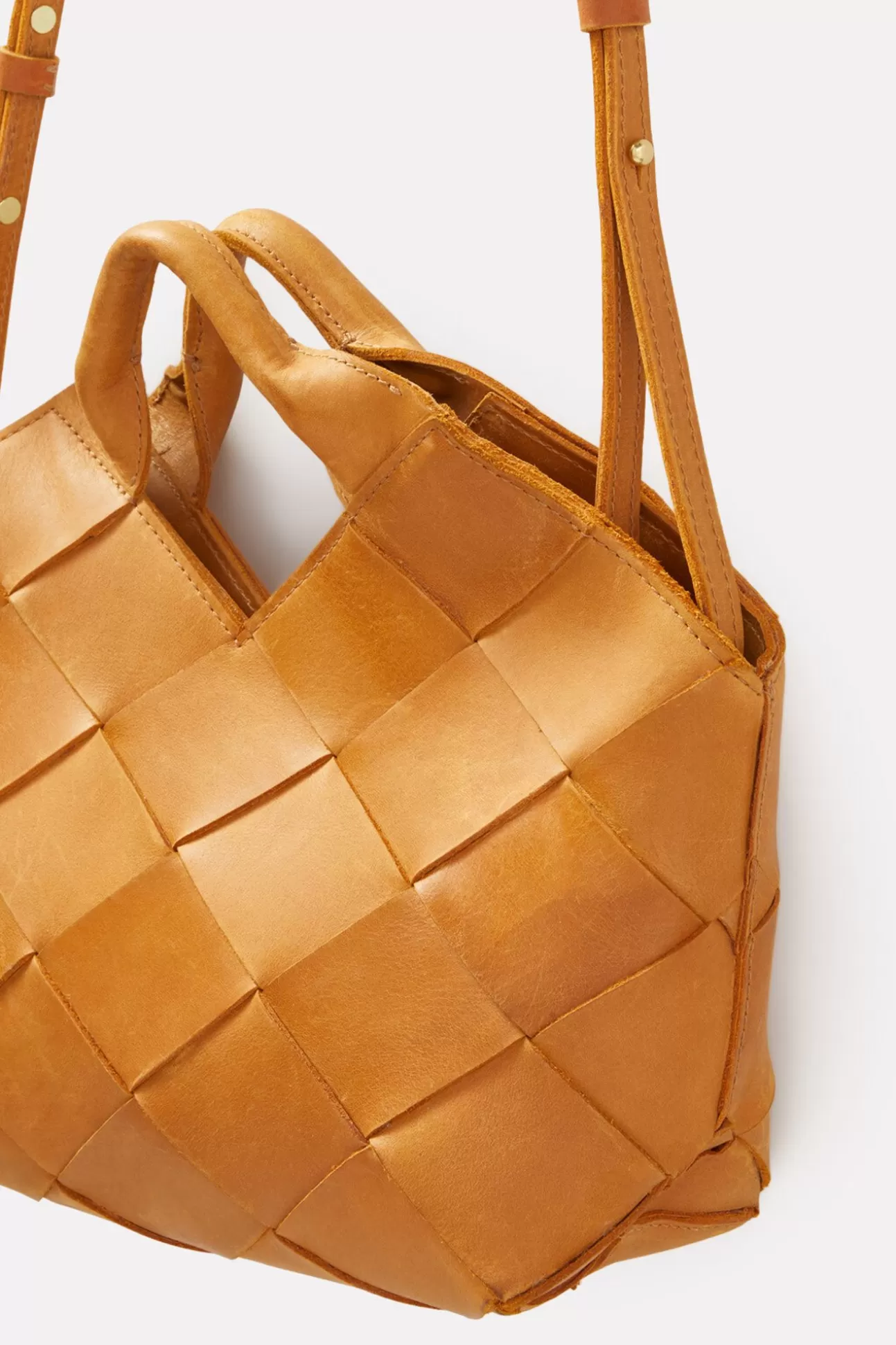 Acacia Woven Handbag^PARKER CLAY Fashion