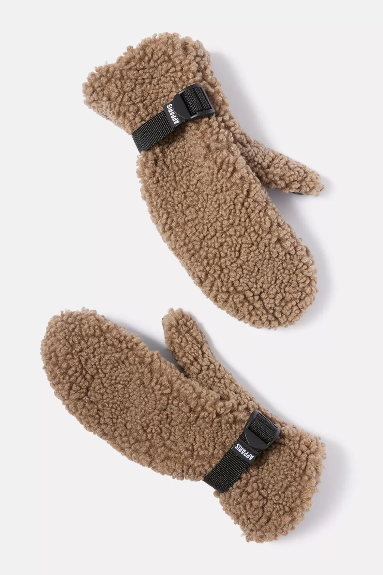 Adley Shearling Mitten^APPARIS Best Sale