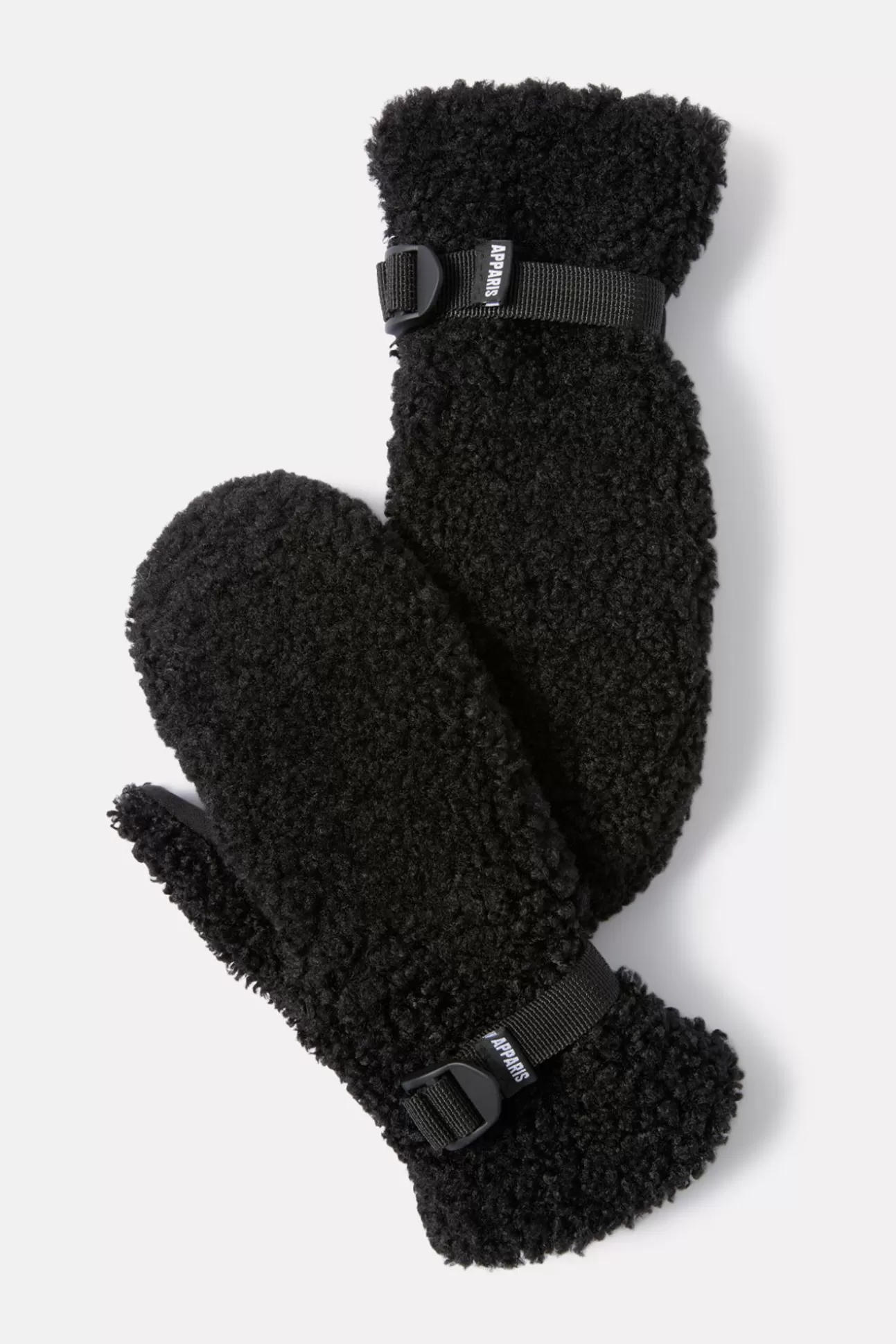 Adley Shearling Mitten^APPARIS Online