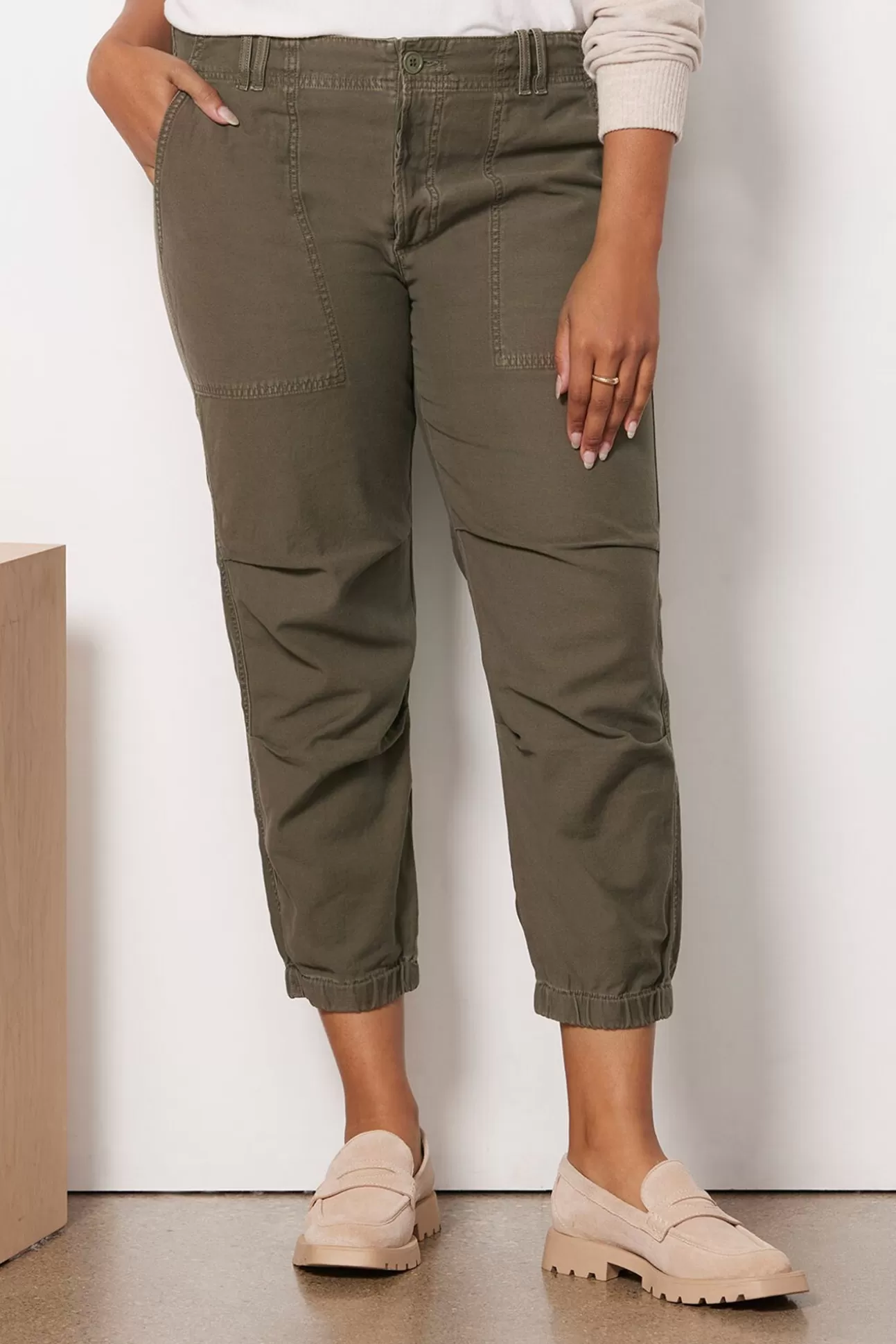 Agni Utility Trouser^CITIZENS OF HUMANITY Sale