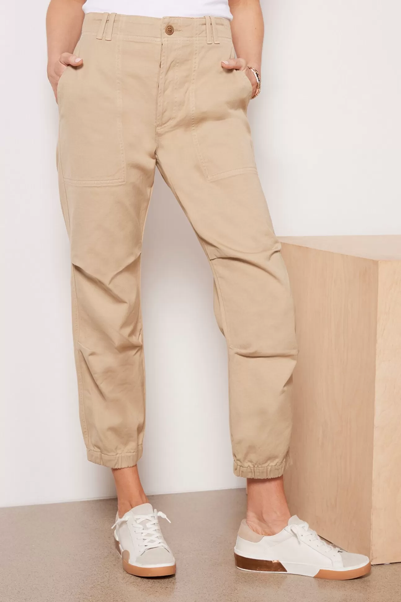 Agni Utility Trouser^CITIZENS OF HUMANITY Best