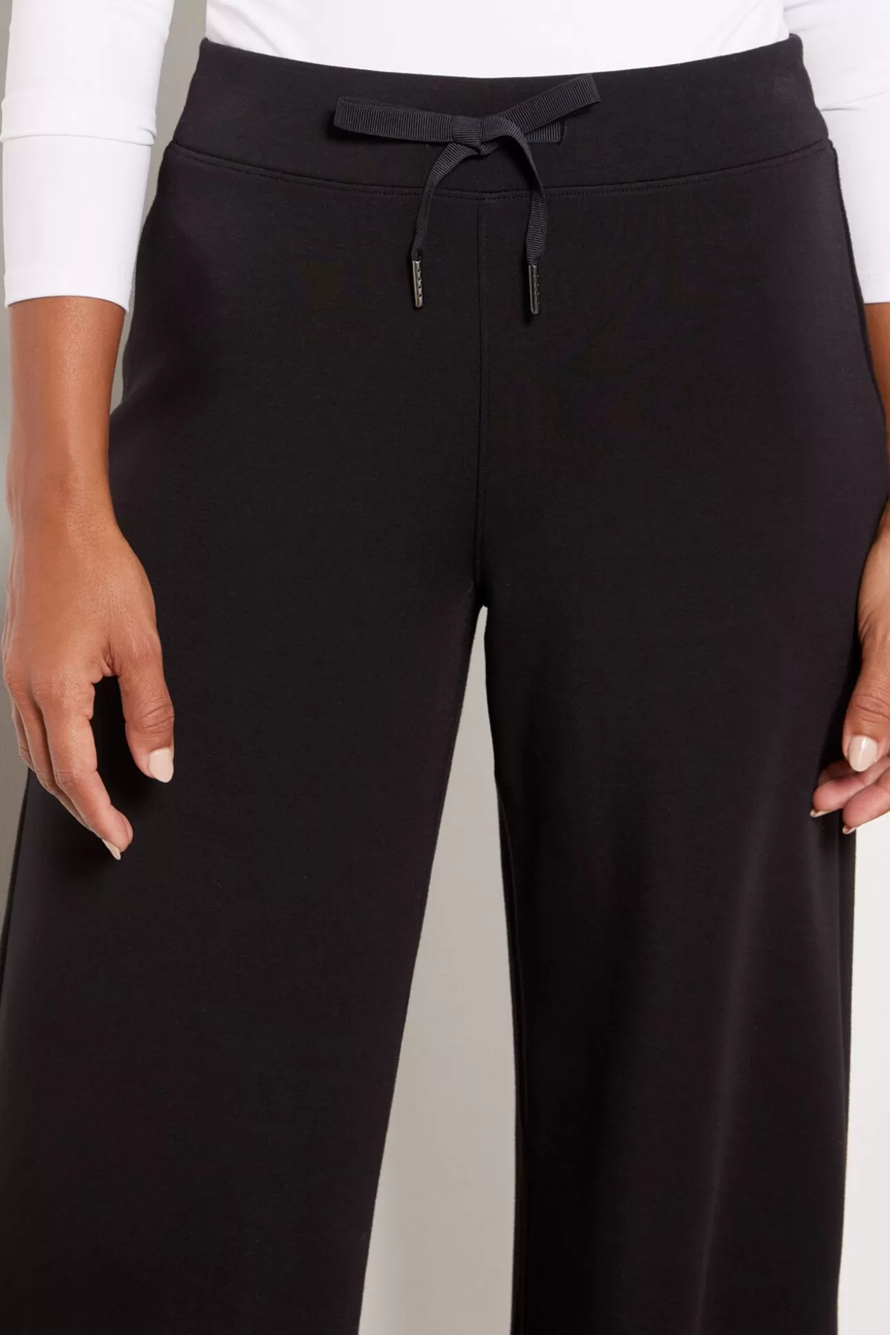 Air Essentials Wide Leg Pant^SPANX Shop