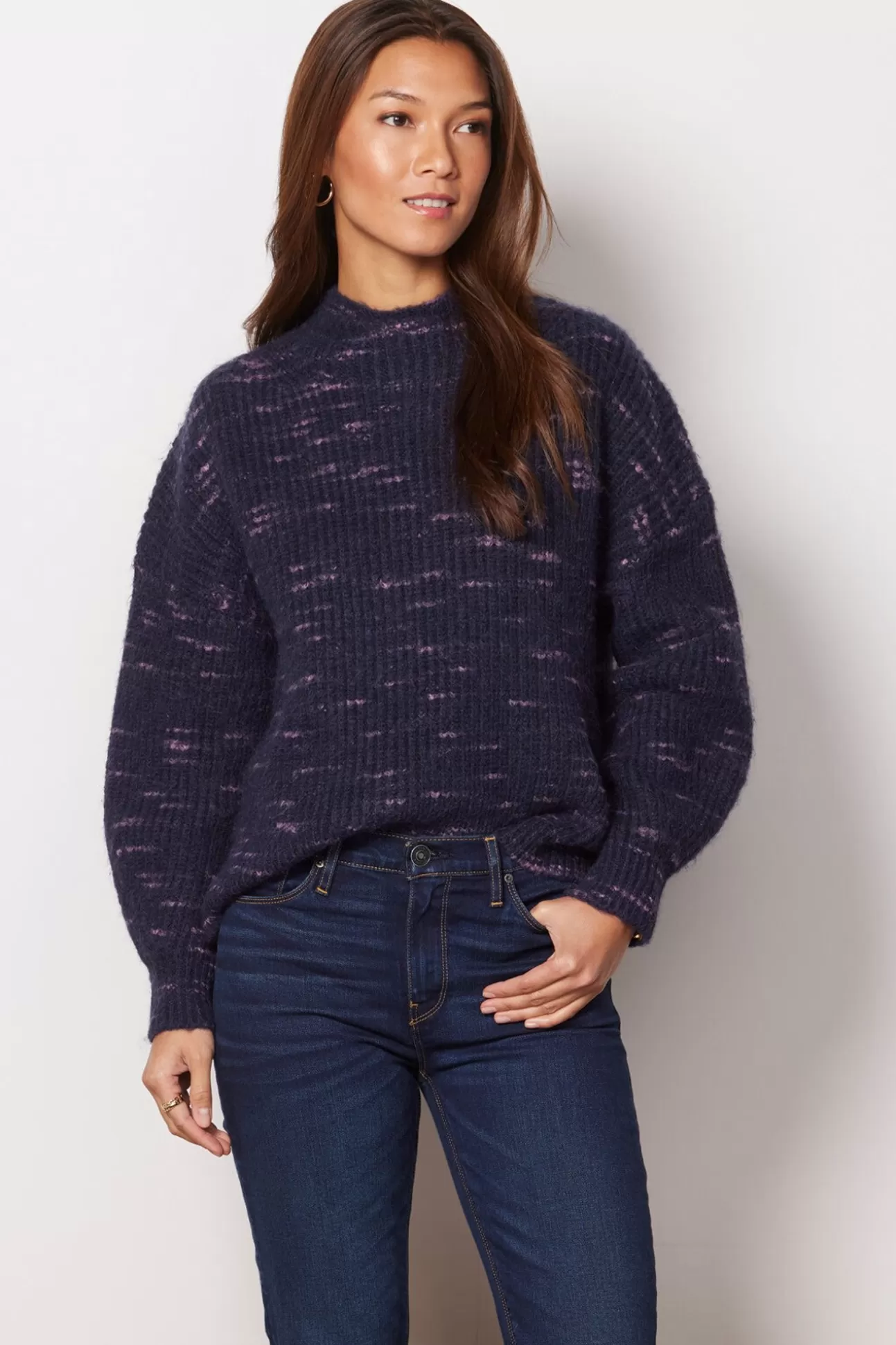 Albion Knit Pullover^VARLEY Fashion