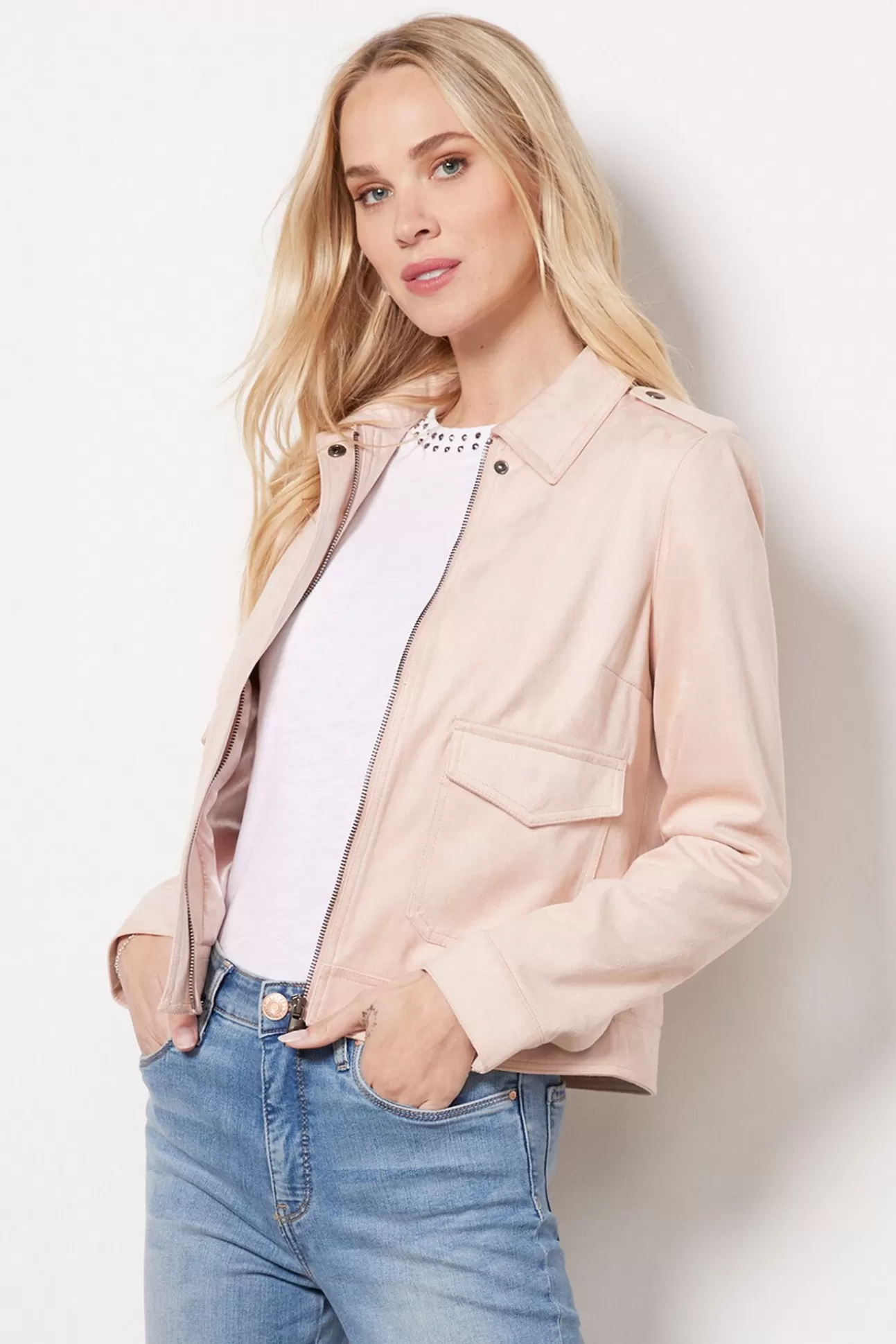 Alena Jacket^KUT FROM THE KLOTH Discount