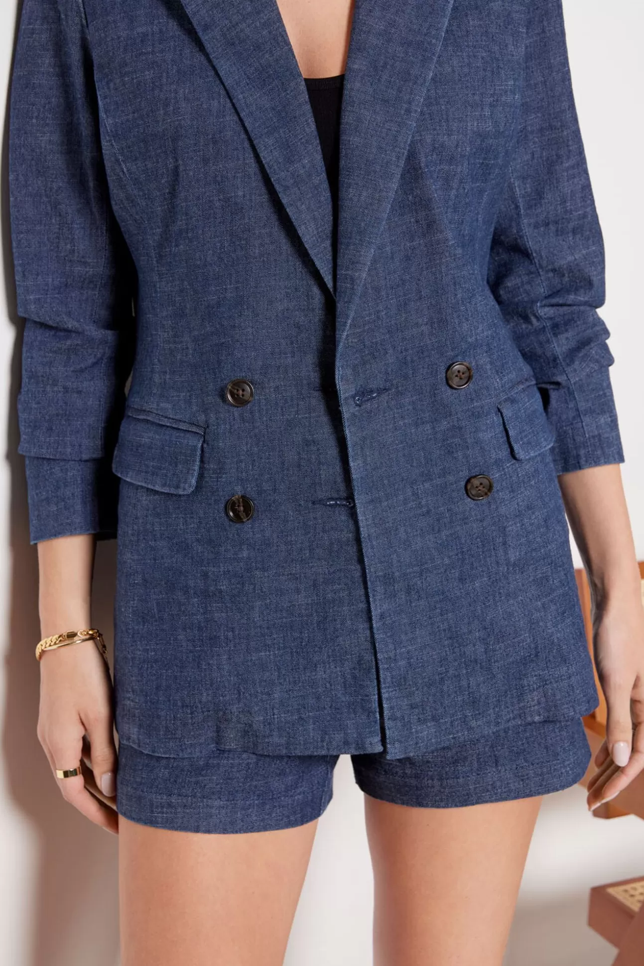 Alexa Blazer^EVEREVE Hot