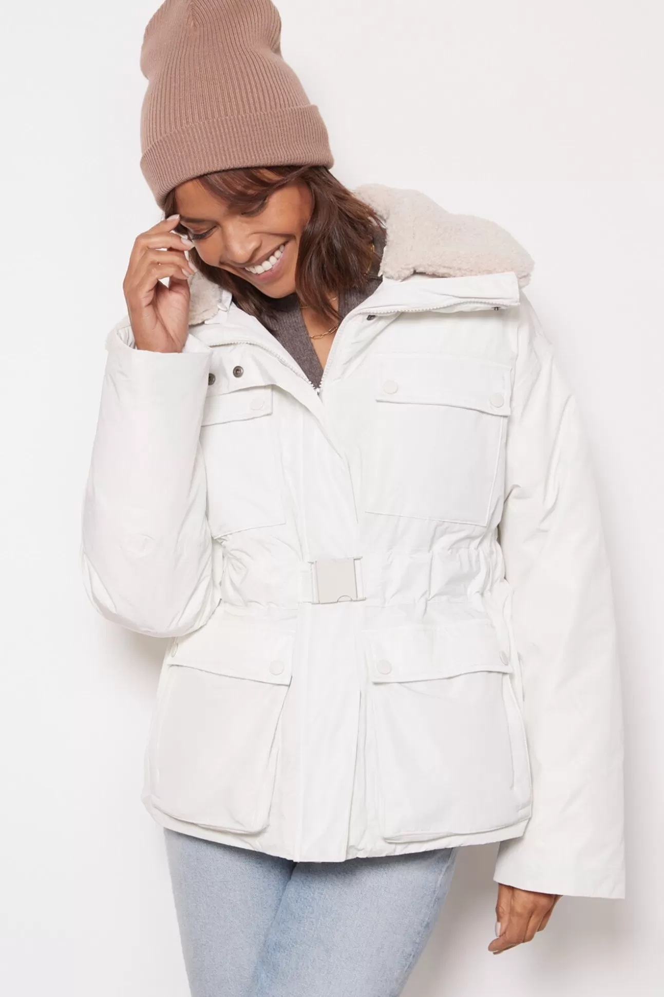 Alps Ski Jacket^SWEATY BETTY Clearance