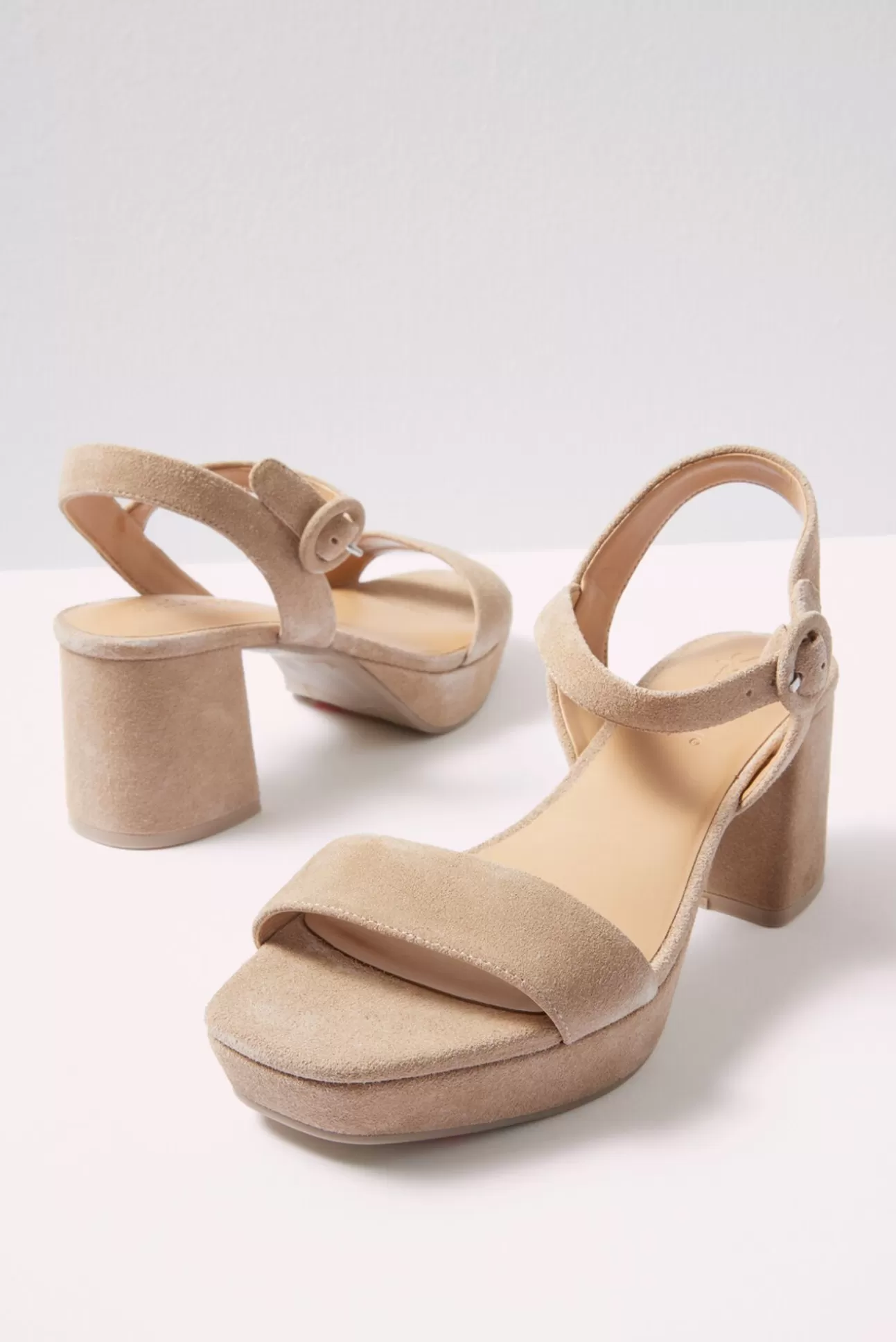 Alyssa Platform Sandal^SPLENDID FOOTWEAR Hot