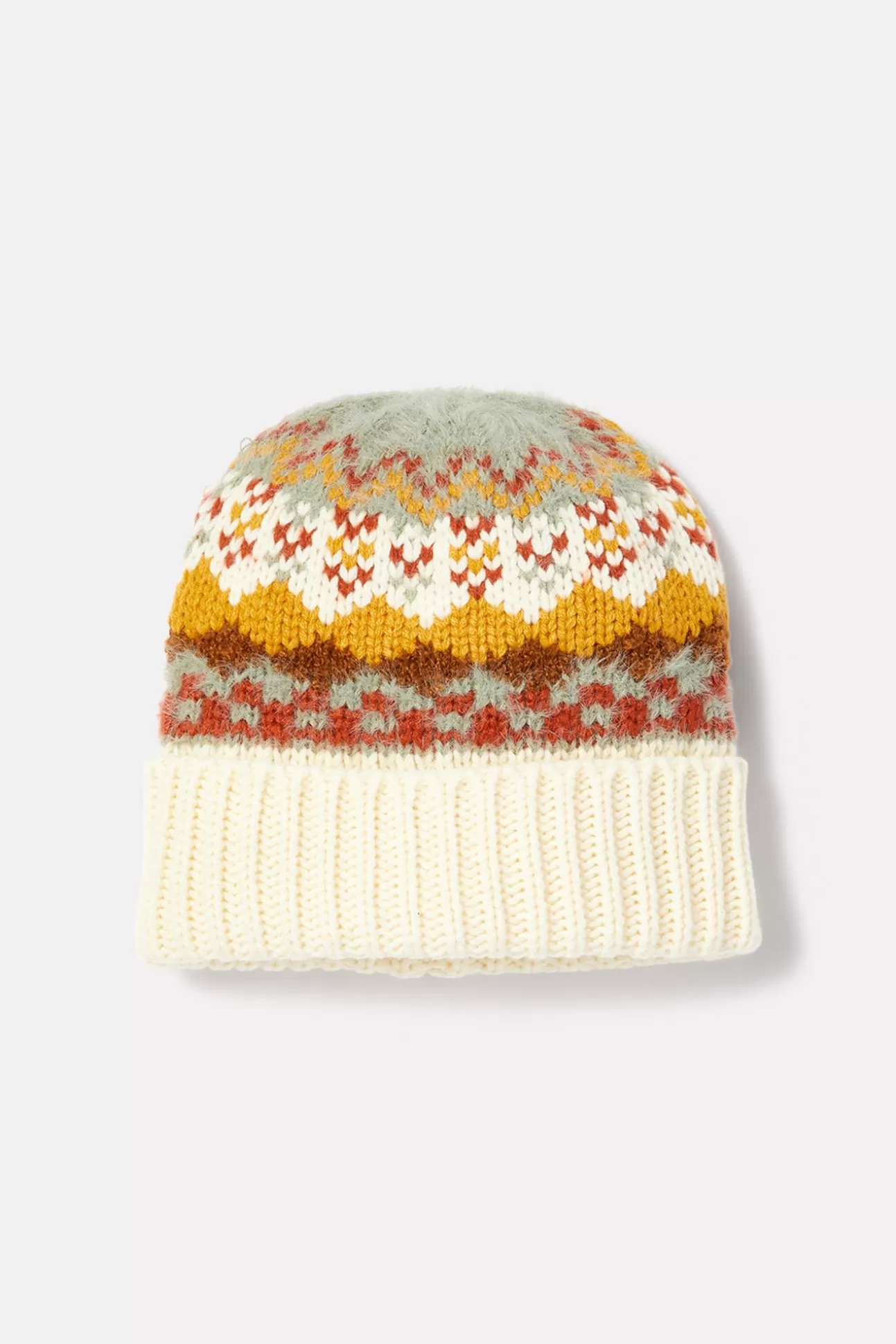 Amber Alpine Beanie^MICHAEL STARS New