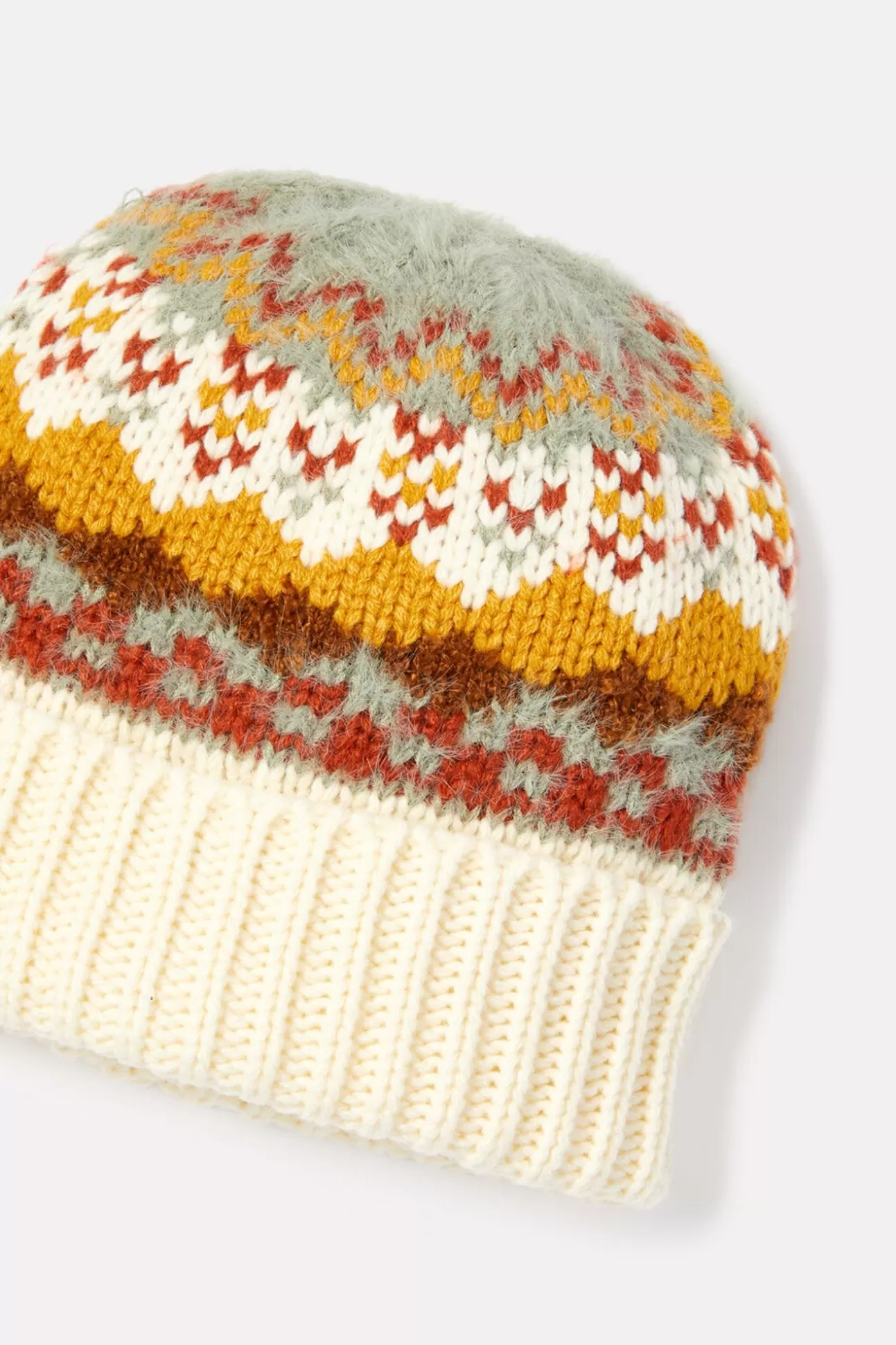 Amber Alpine Beanie^MICHAEL STARS New