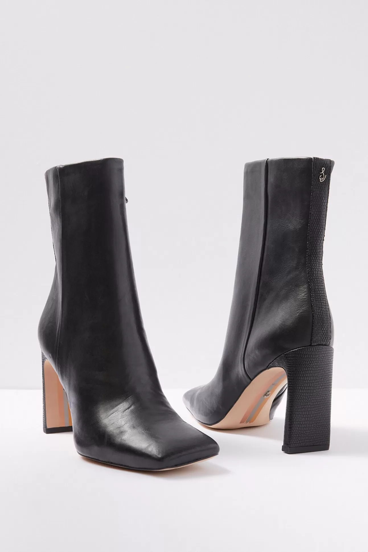 Anika Bootie^SAM EDELMAN Outlet