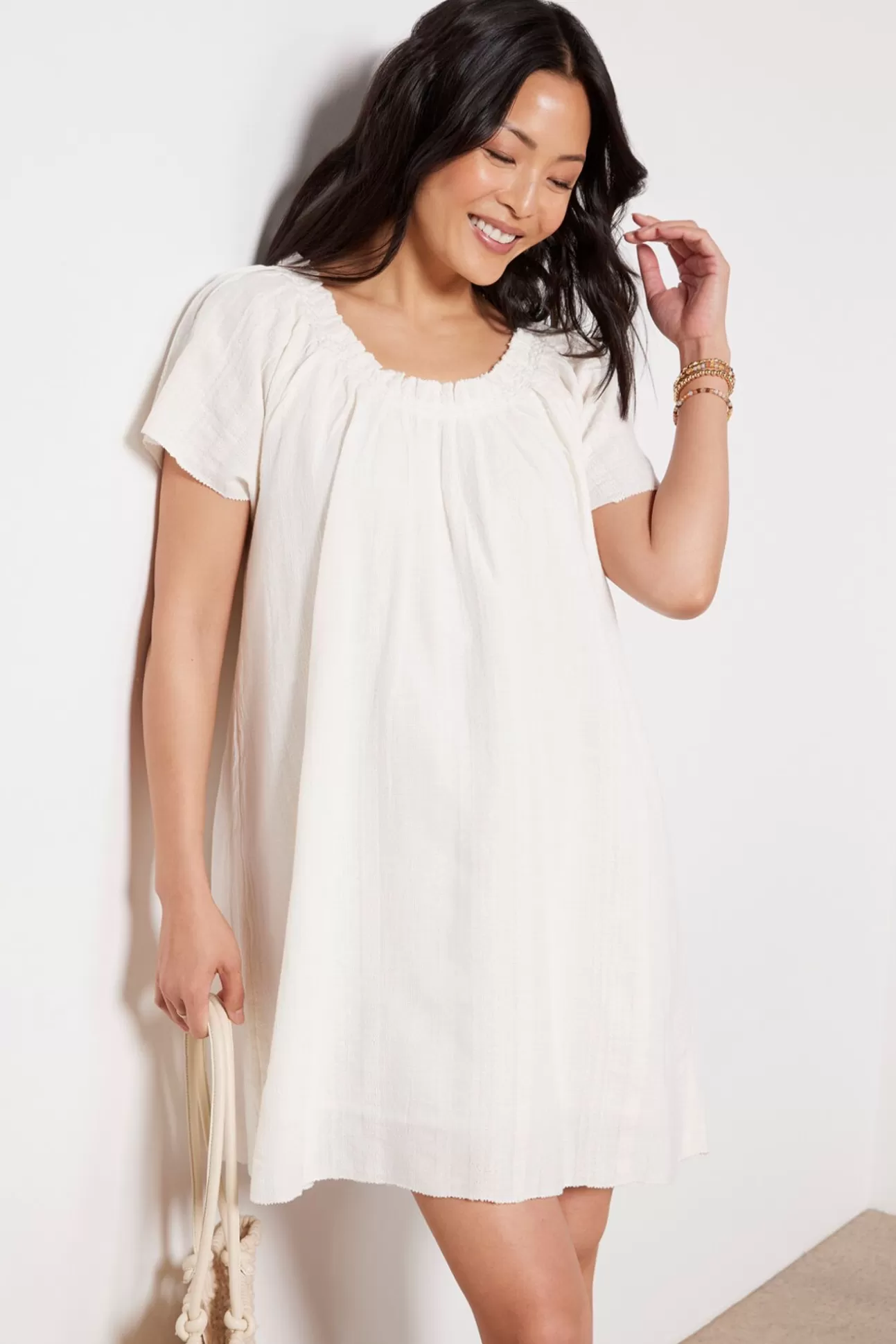 Annabelle Dress^FAHERTY Discount