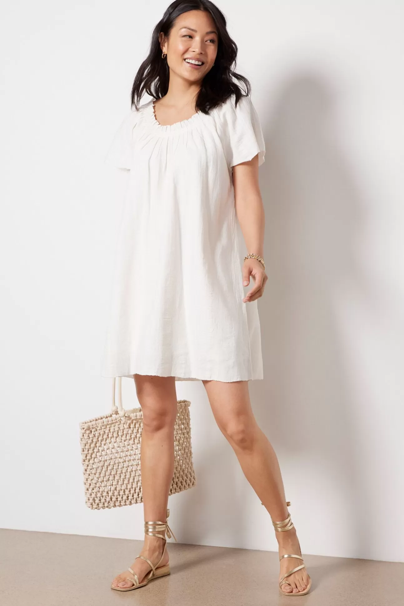 Annabelle Dress^FAHERTY Discount