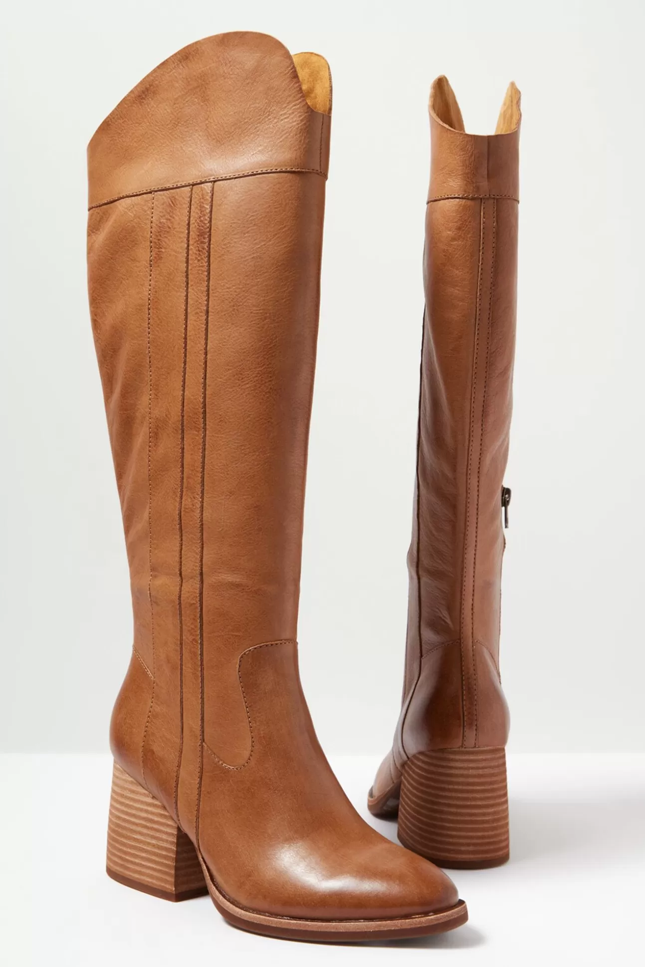 Avril Knee Boot^KORK EASE Sale