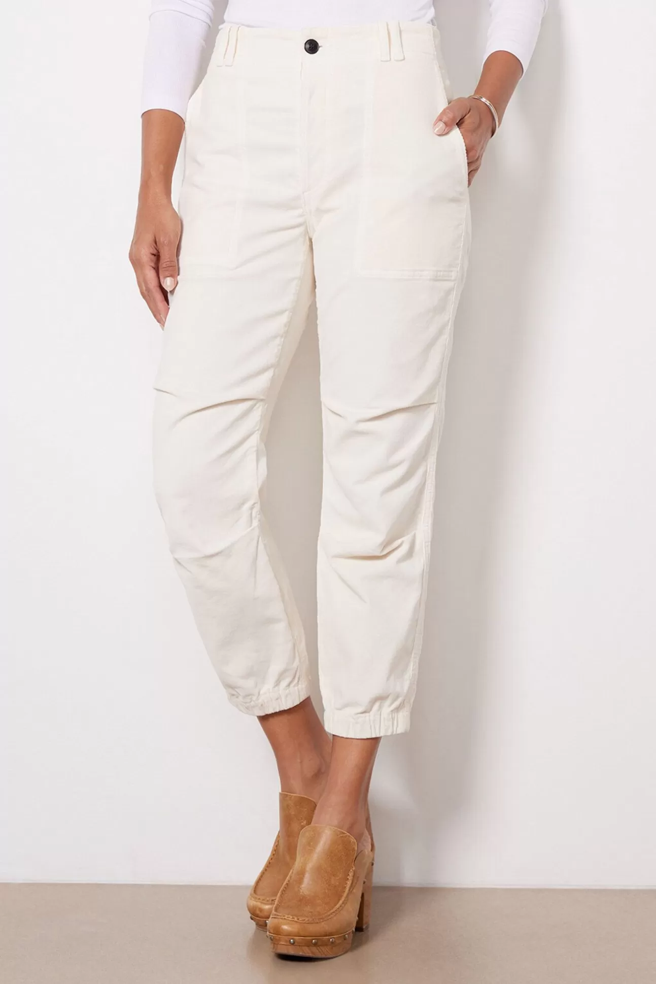 Baby Cord Agni Utility Pant^CITIZENS OF HUMANITY Store