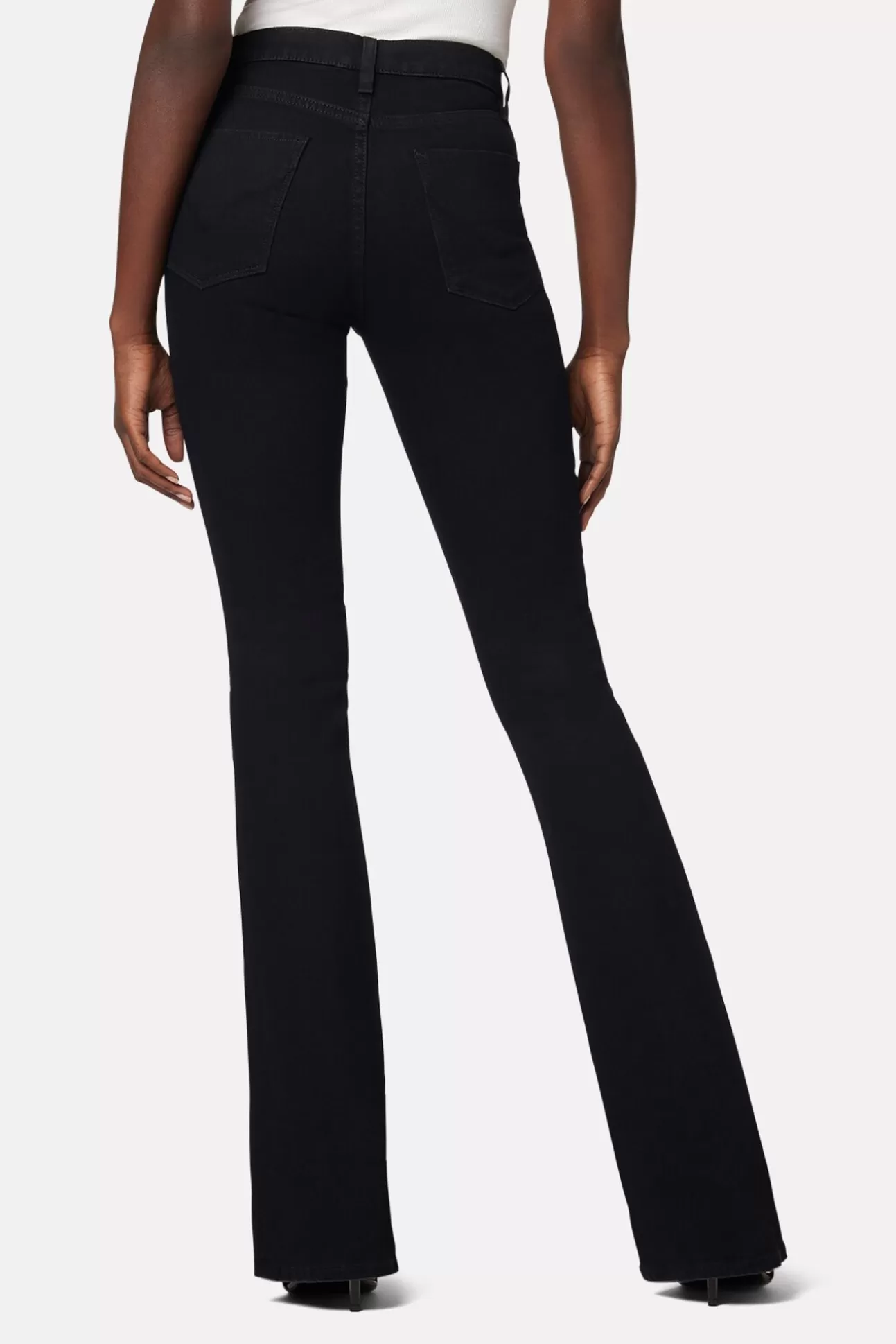 Barbara High Waist Bootcut Jean^HUDSON Hot