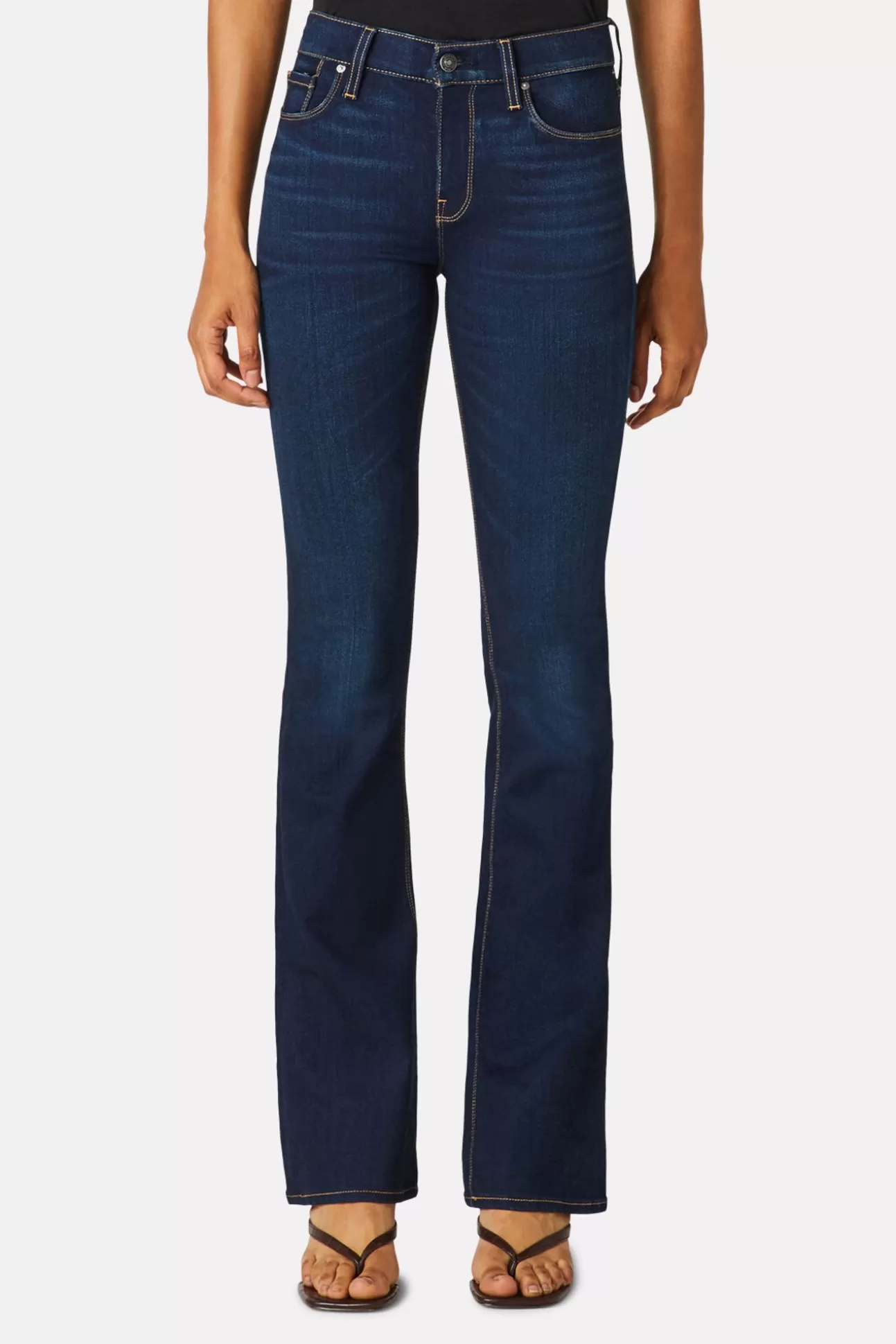 Barbara High Waist Petite Bootcut Jean^HUDSON Online