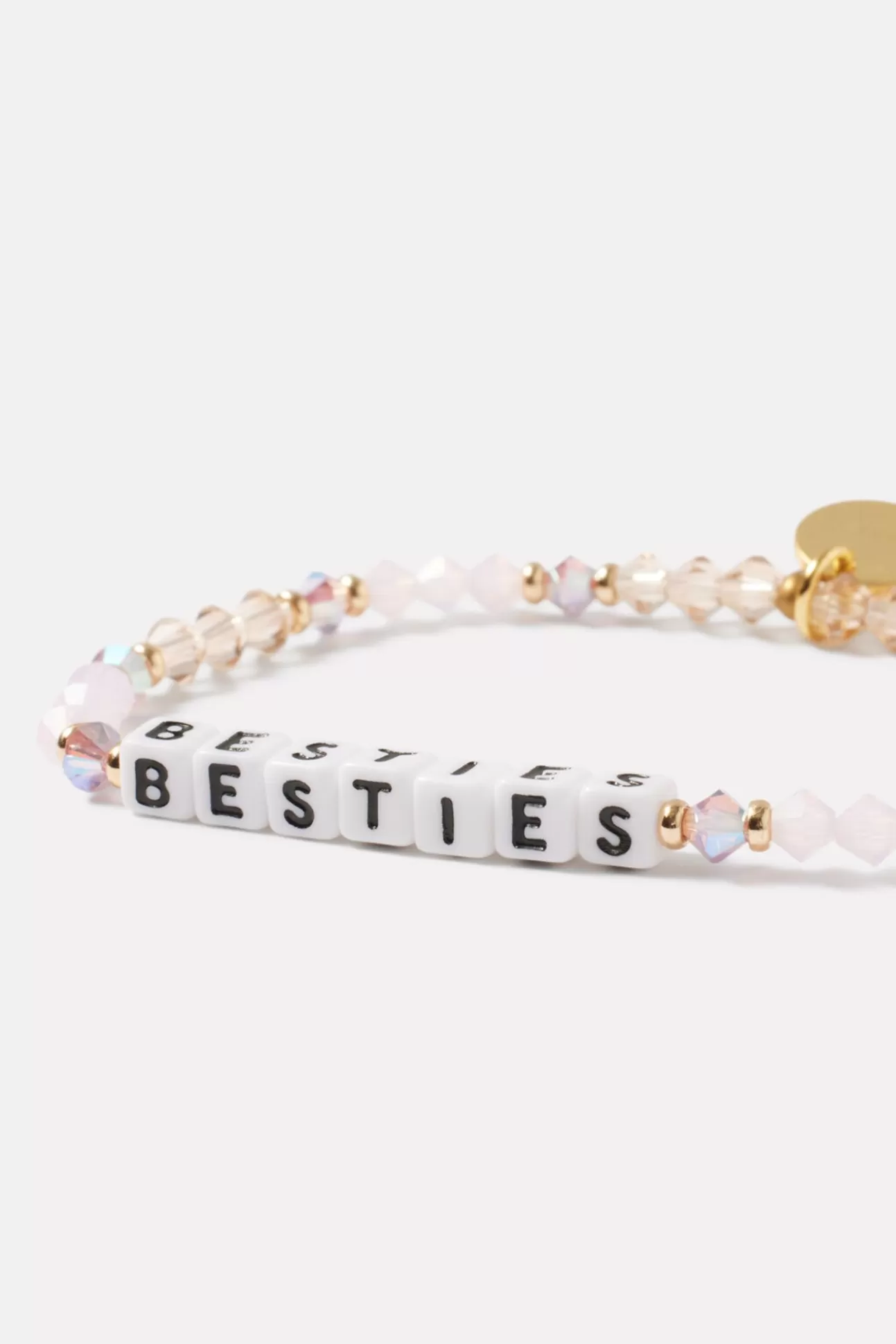 Besties Bracelet^LITTLE WORDS PROJECT Cheap