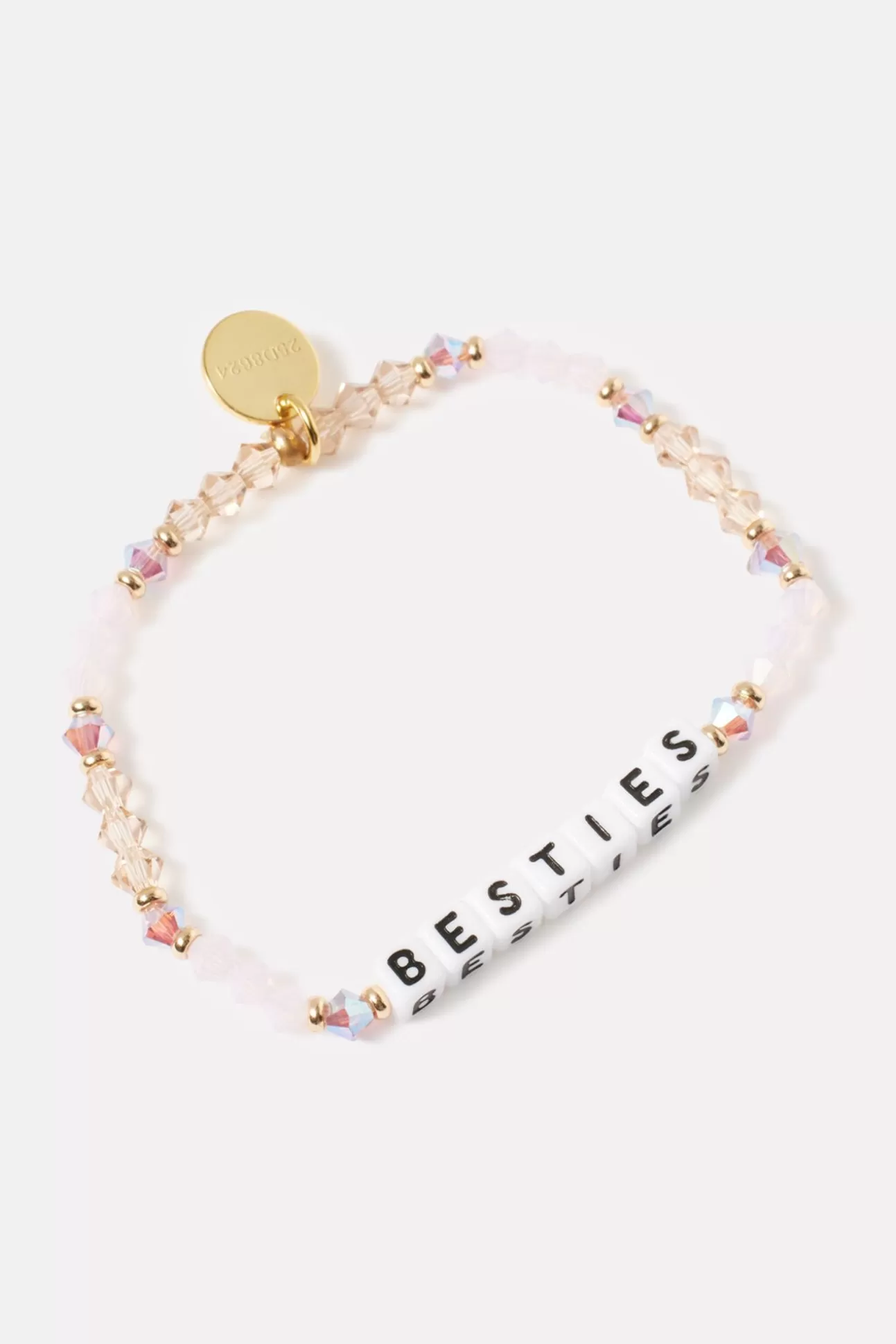 Besties Bracelet^LITTLE WORDS PROJECT Cheap