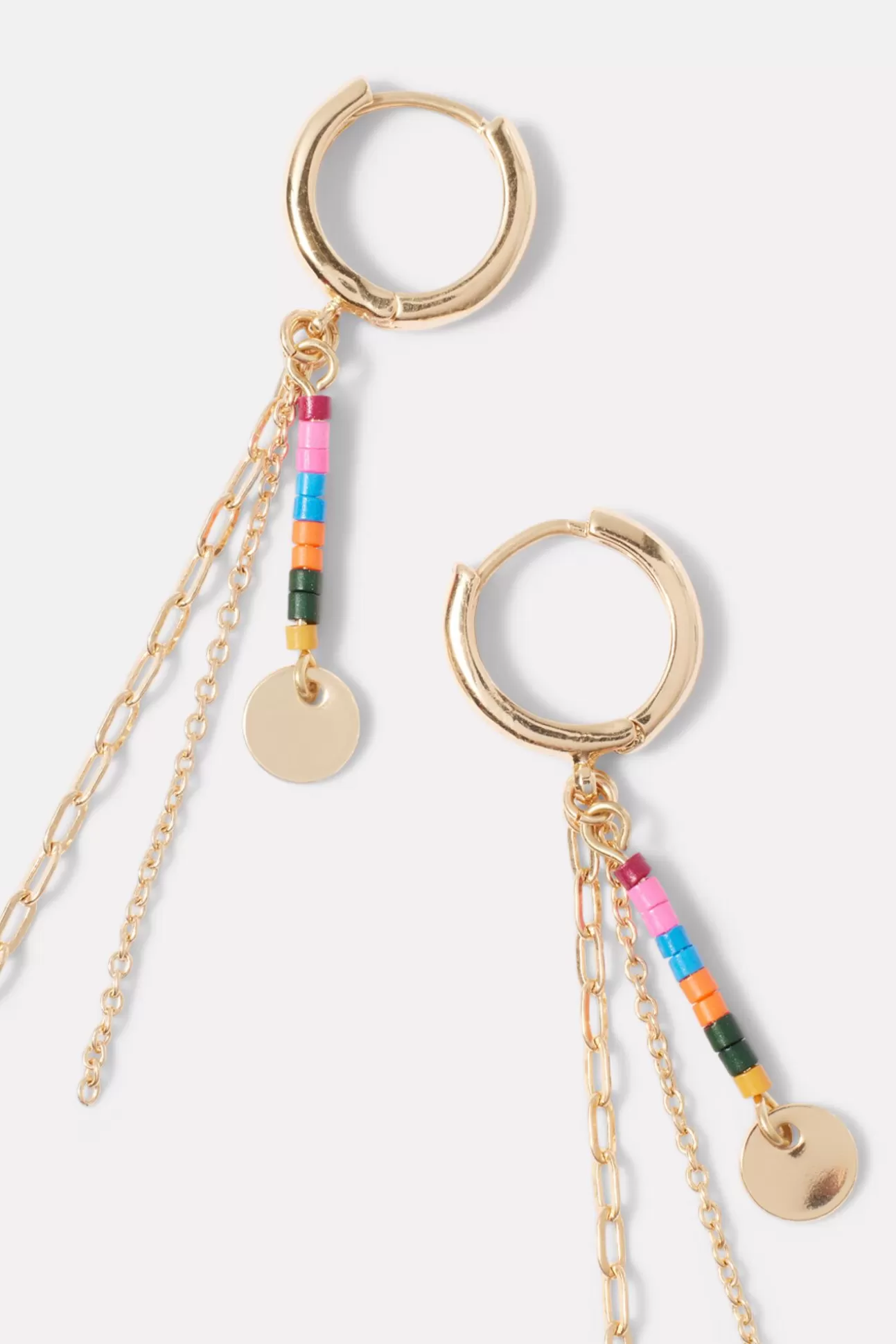 Betty Beaded Earrings^EVEREVE Cheap