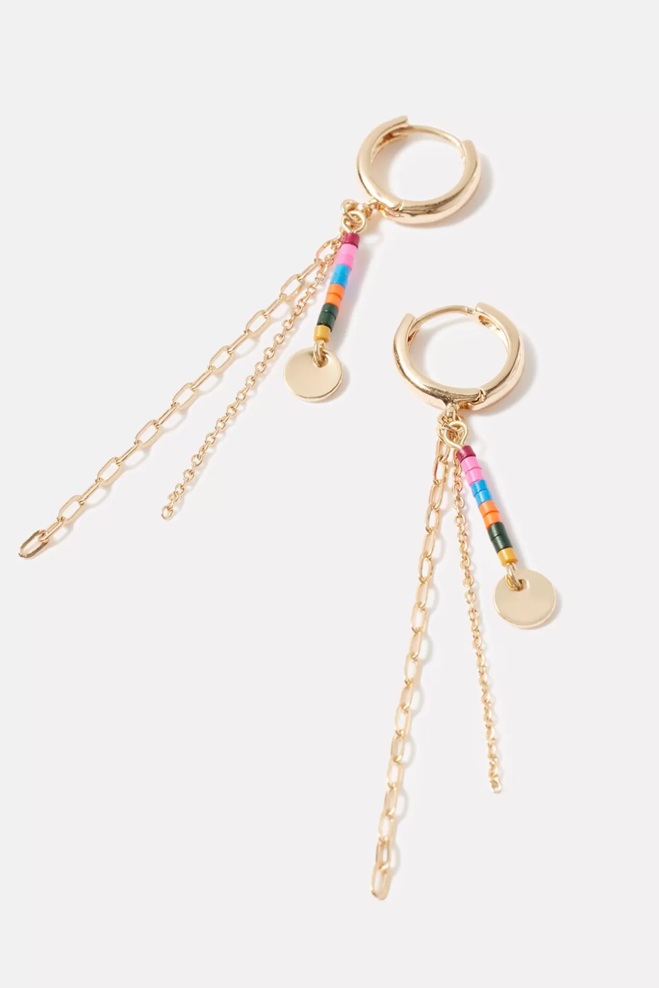 Betty Beaded Earrings^EVEREVE Cheap