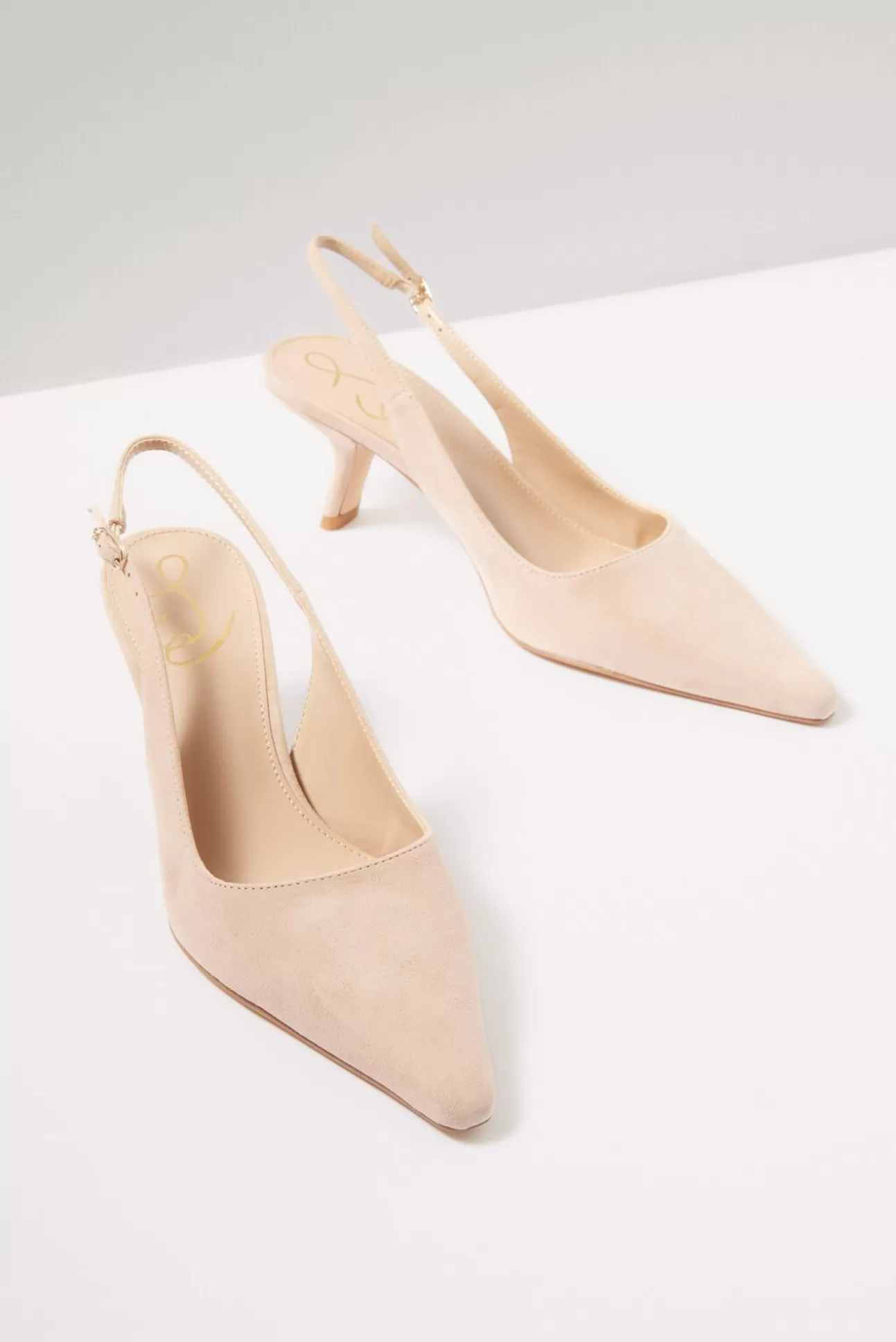 Bianka Sling Pump^SAM EDELMAN Hot