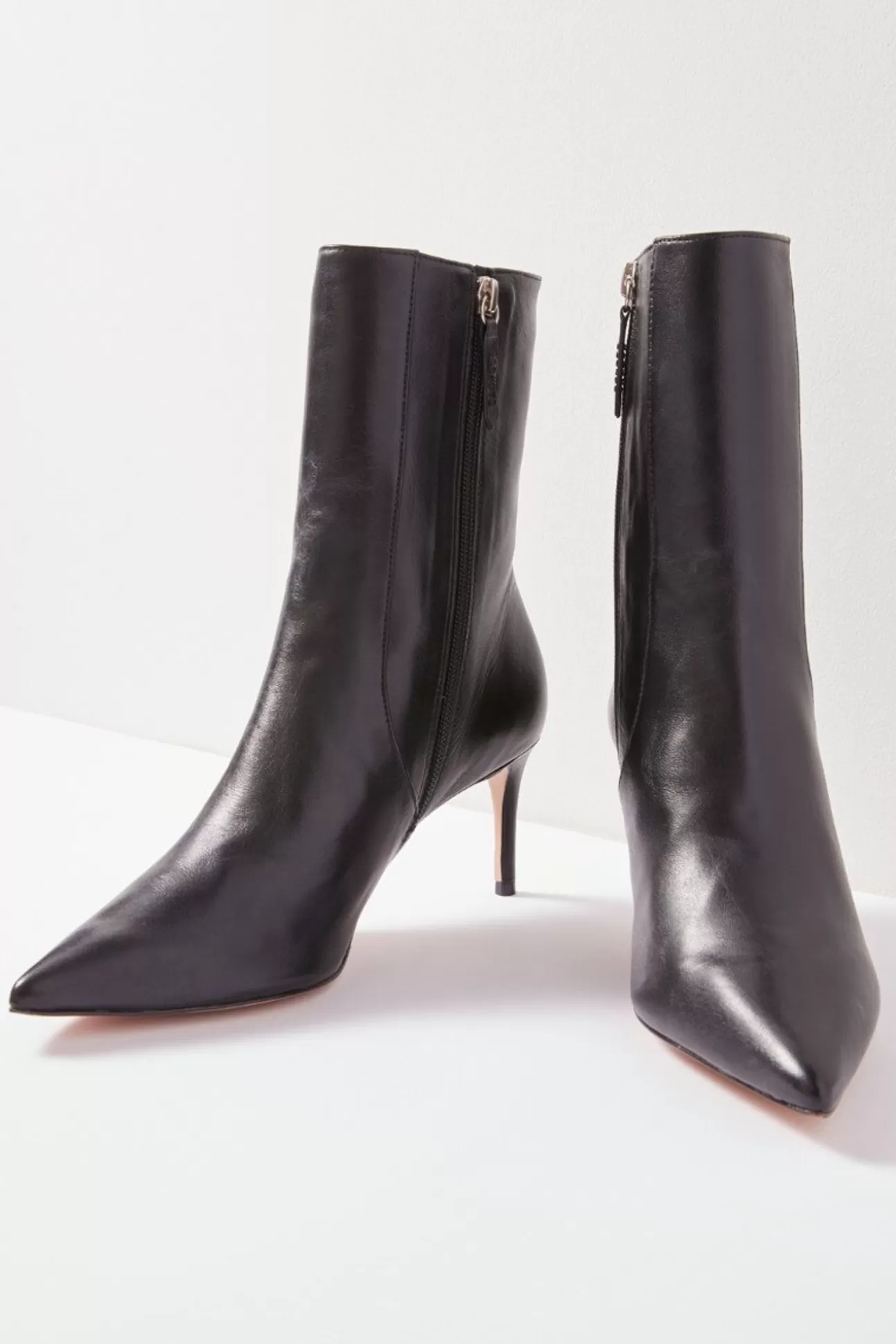 Blake Bootie^SCHUTZ Shop