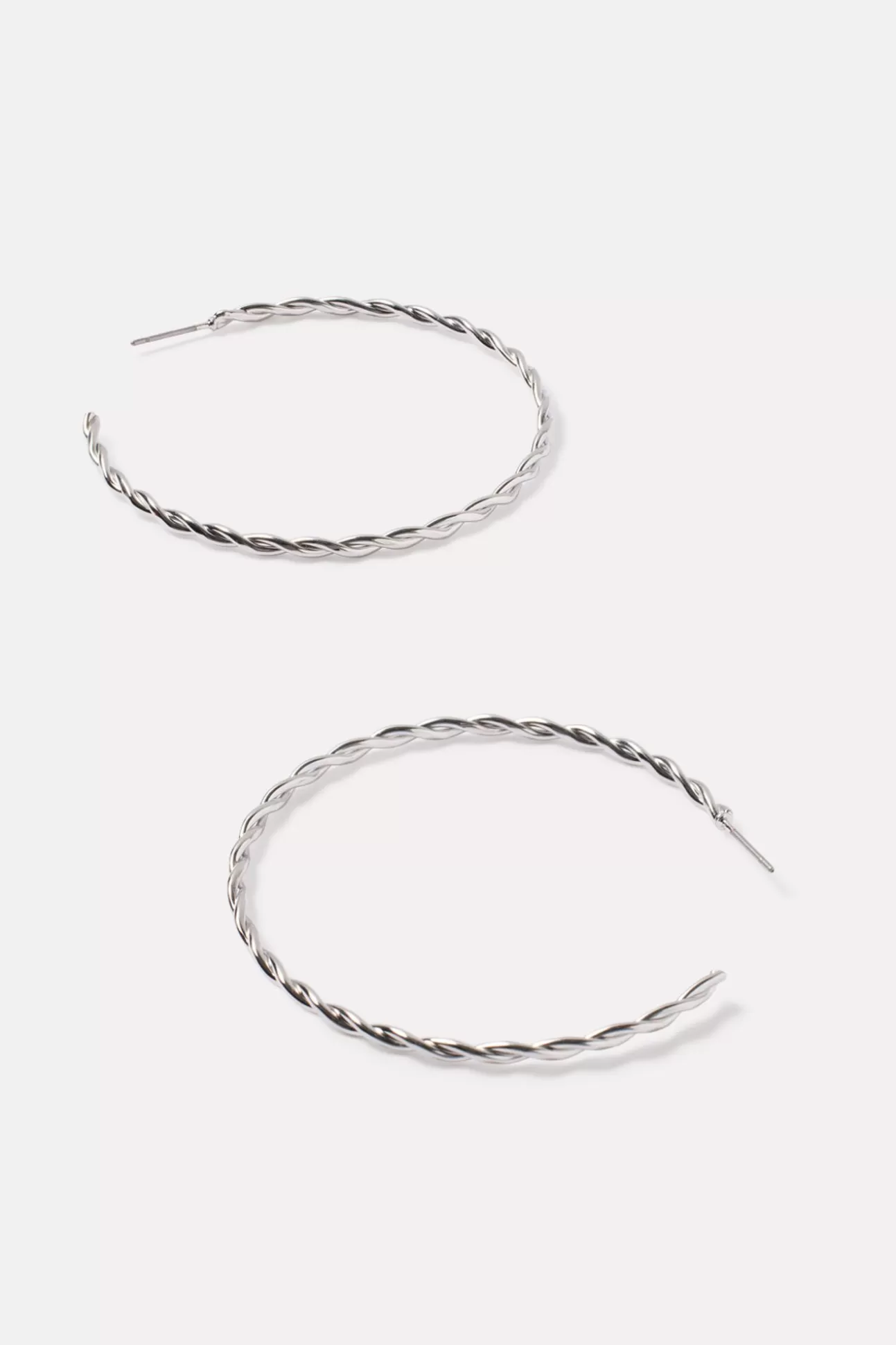 Braided Hoop^EVEREVE Cheap