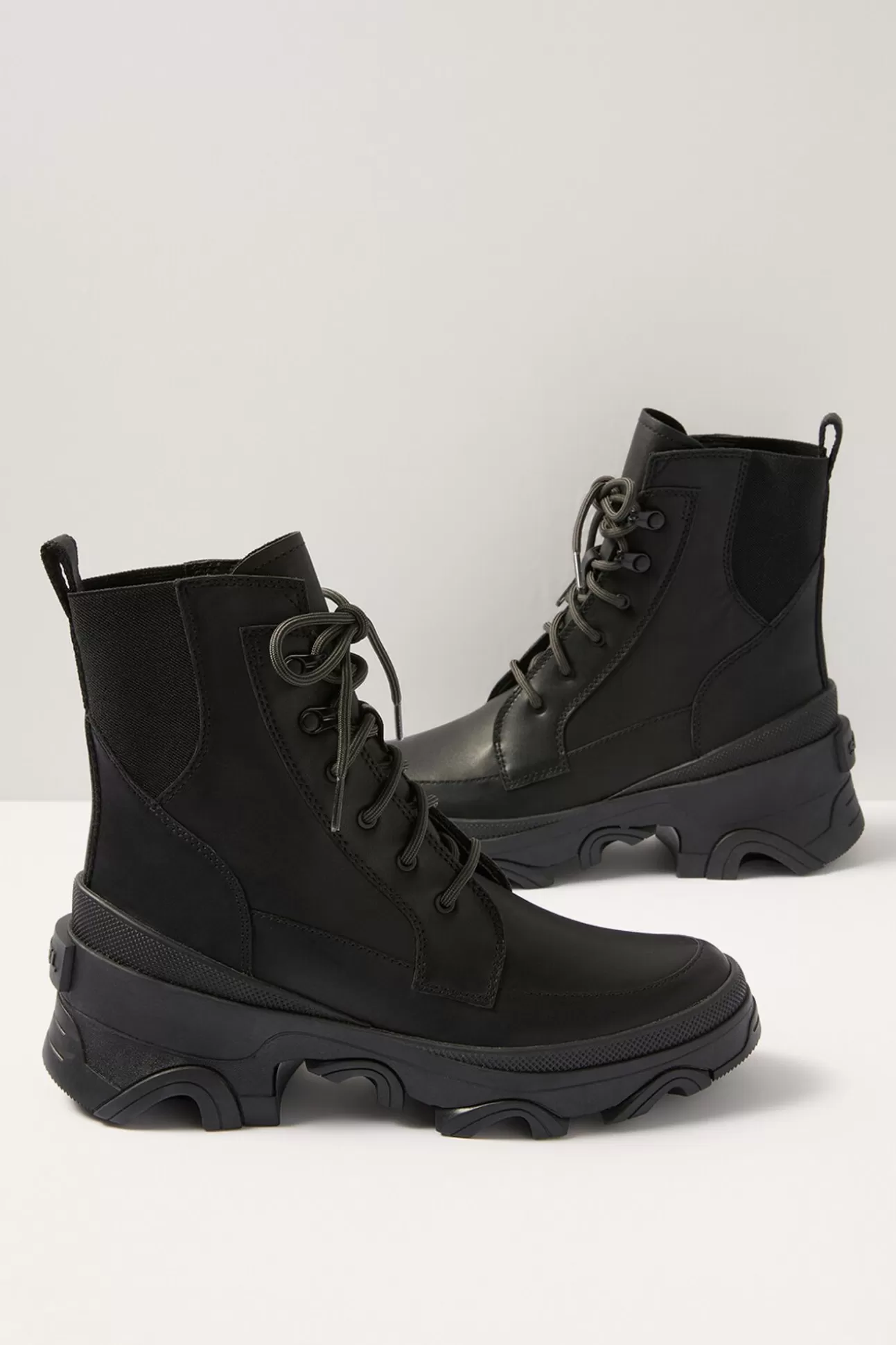 Brex Boot Lace Wp^SOREL Shop