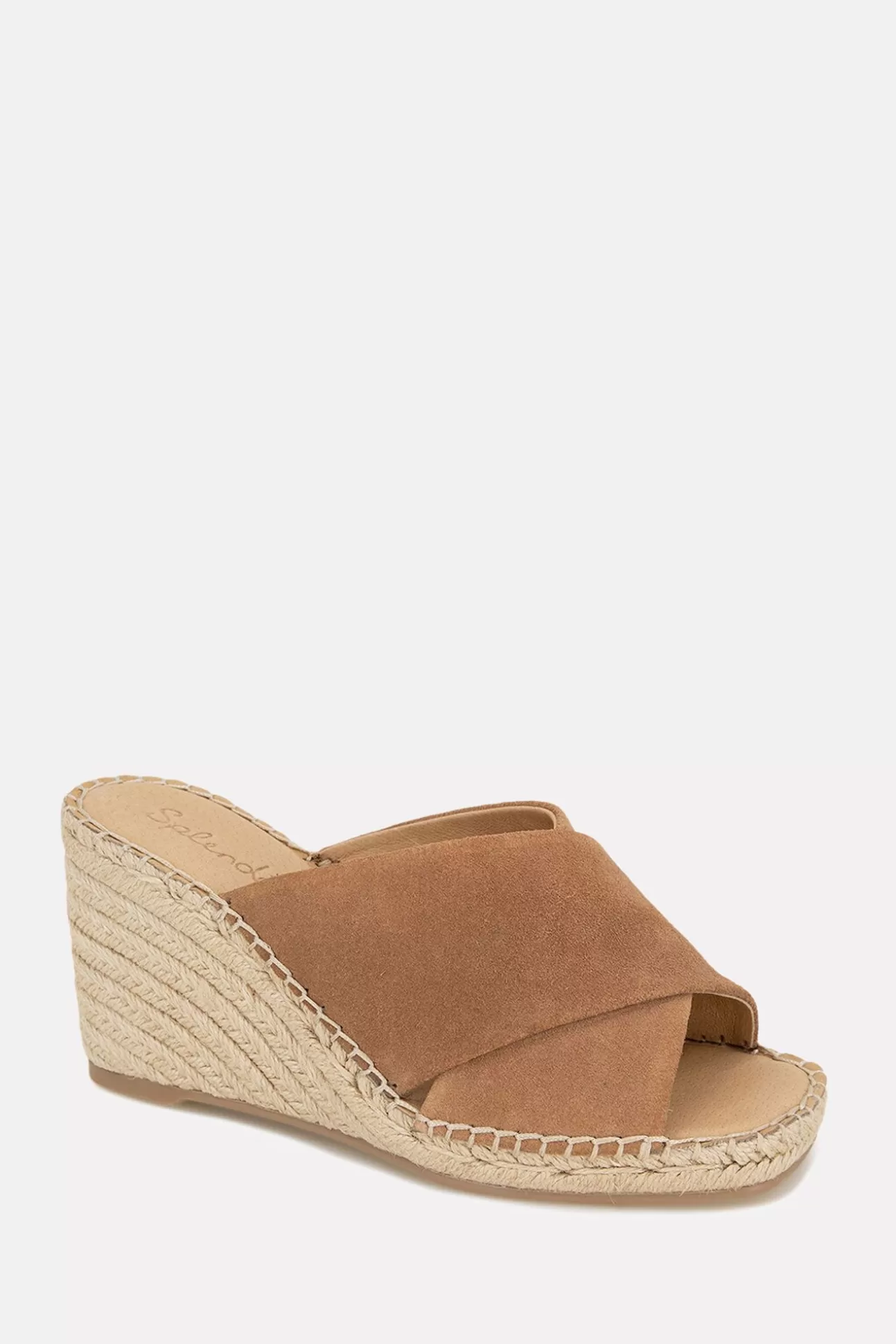 Britt Wedge^SPLENDID FOOTWEAR New