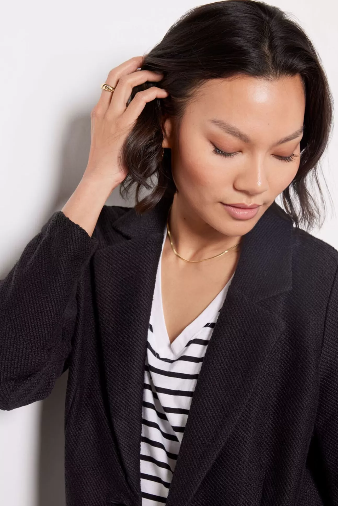 Bryce Knit Blazer^SANCTUARY Discount