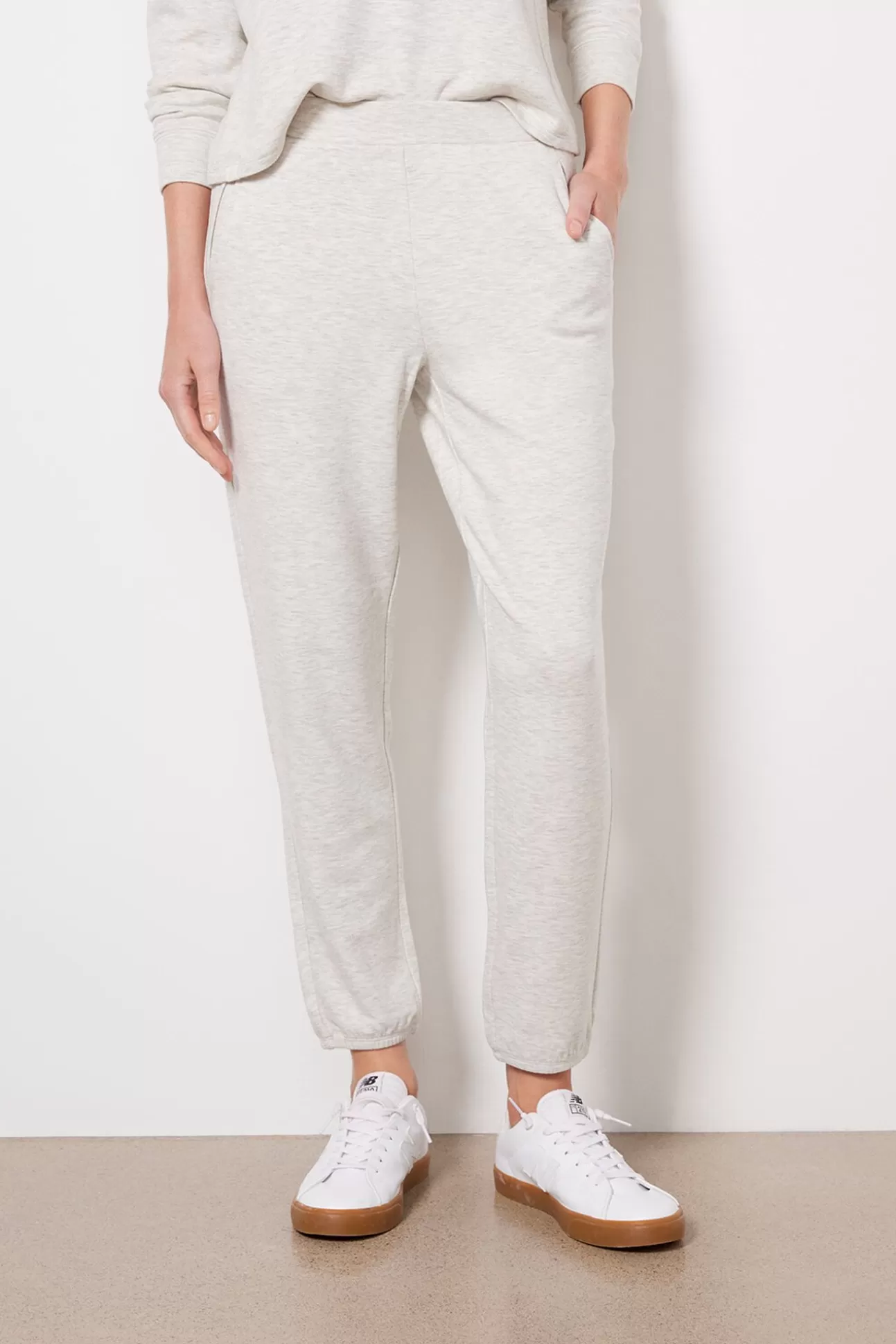 Butter Fleece Jogger^BAREFOOT DREAMS Best