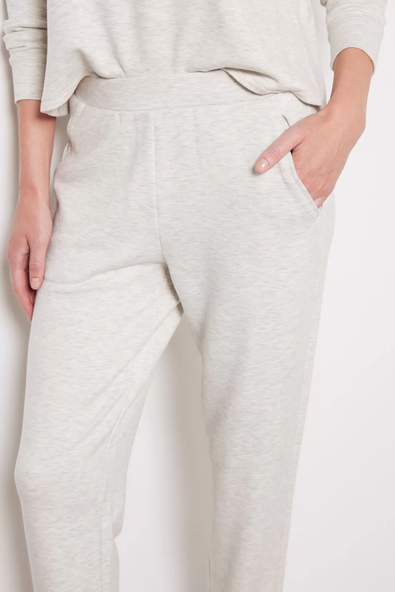 Butter Fleece Jogger^BAREFOOT DREAMS Best