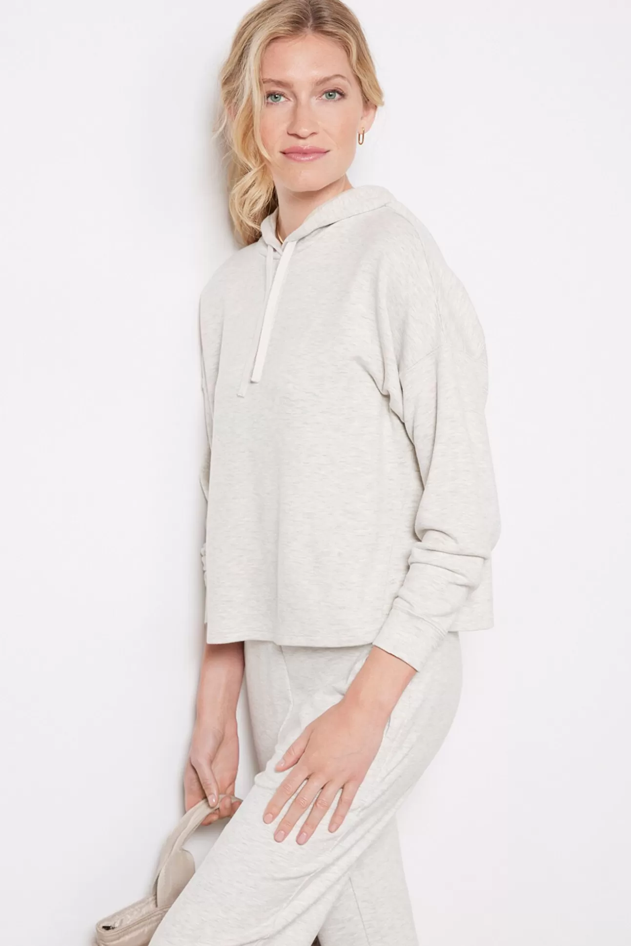 Butter Fleece Pullover^BAREFOOT DREAMS Fashion