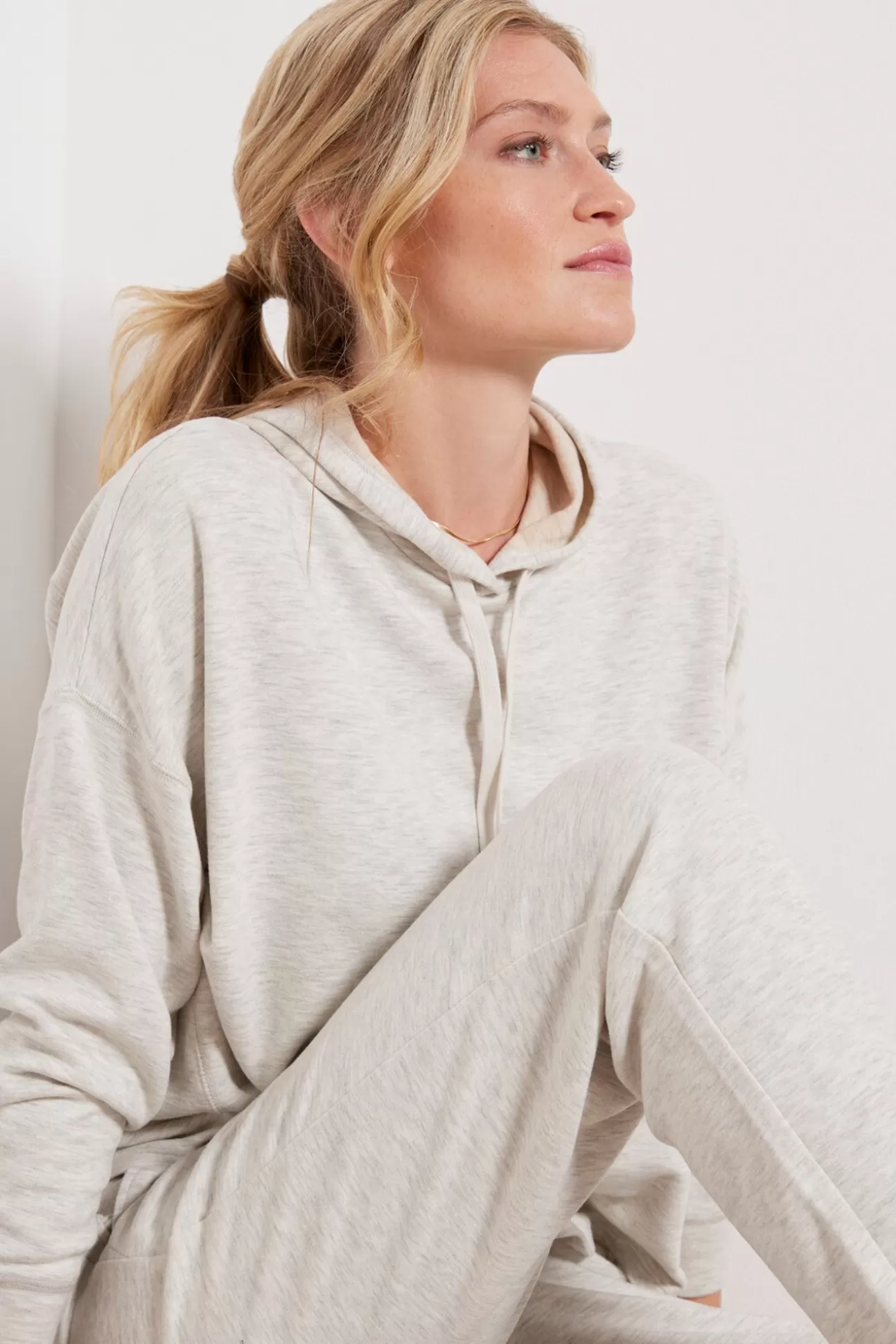 Butter Fleece Pullover^BAREFOOT DREAMS Fashion