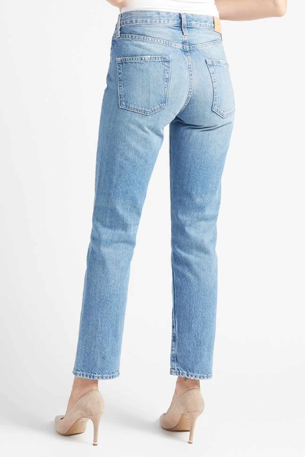 Cai Classic Straight Jean^EDWIN Best