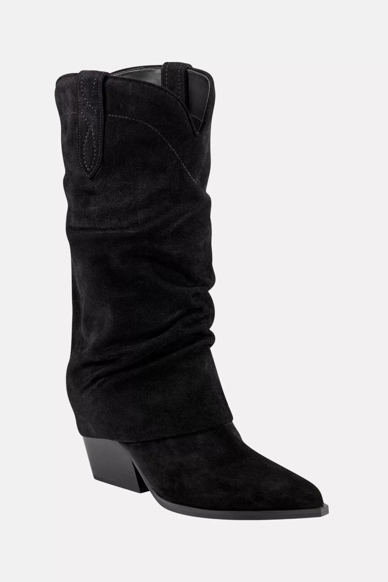 Calysta Boot^MARC FISHER LTD Clearance