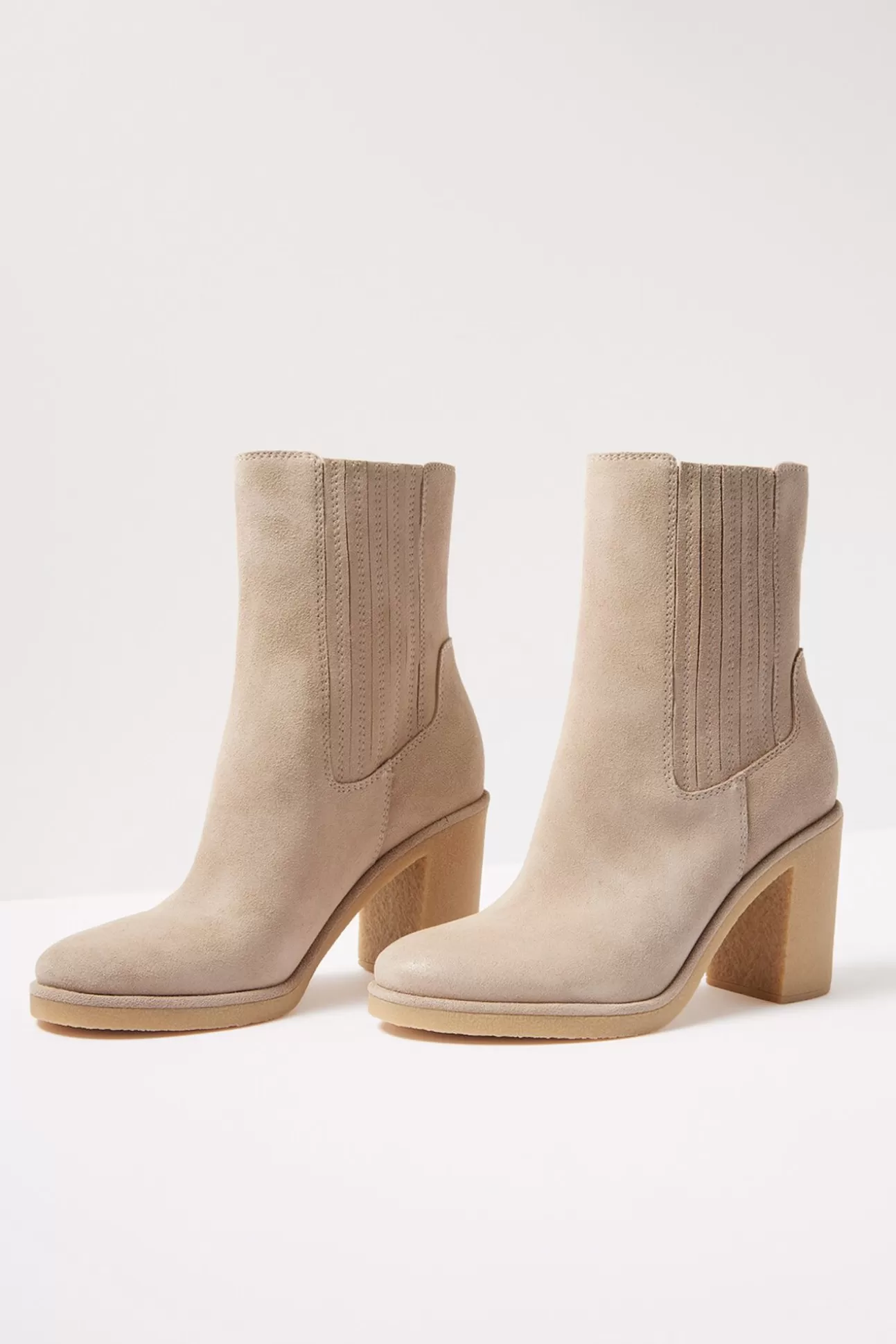 Carmin Boot^DOLCE VITA Flash Sale