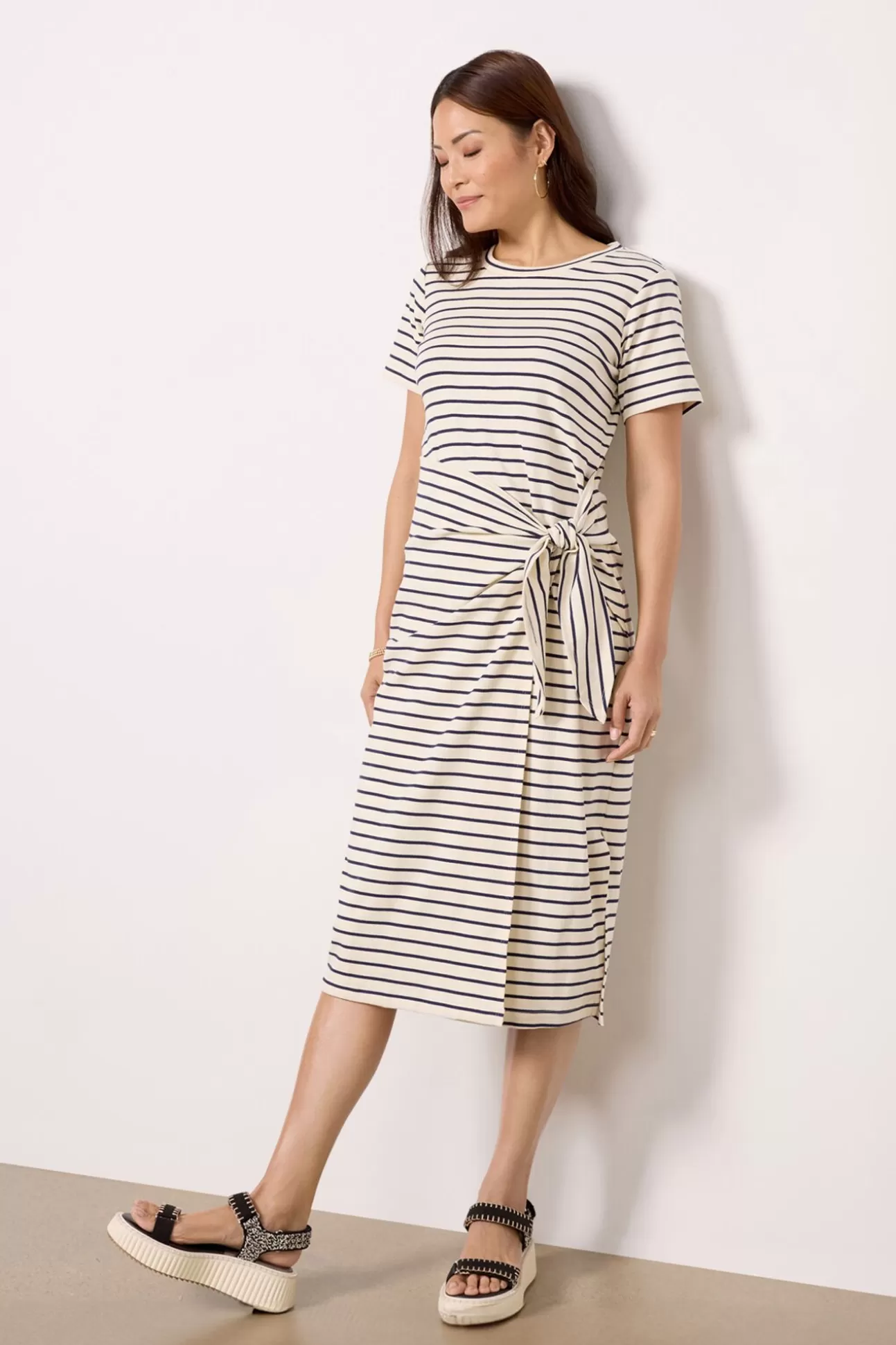 Cassie Dress^EVEREVE Cheap