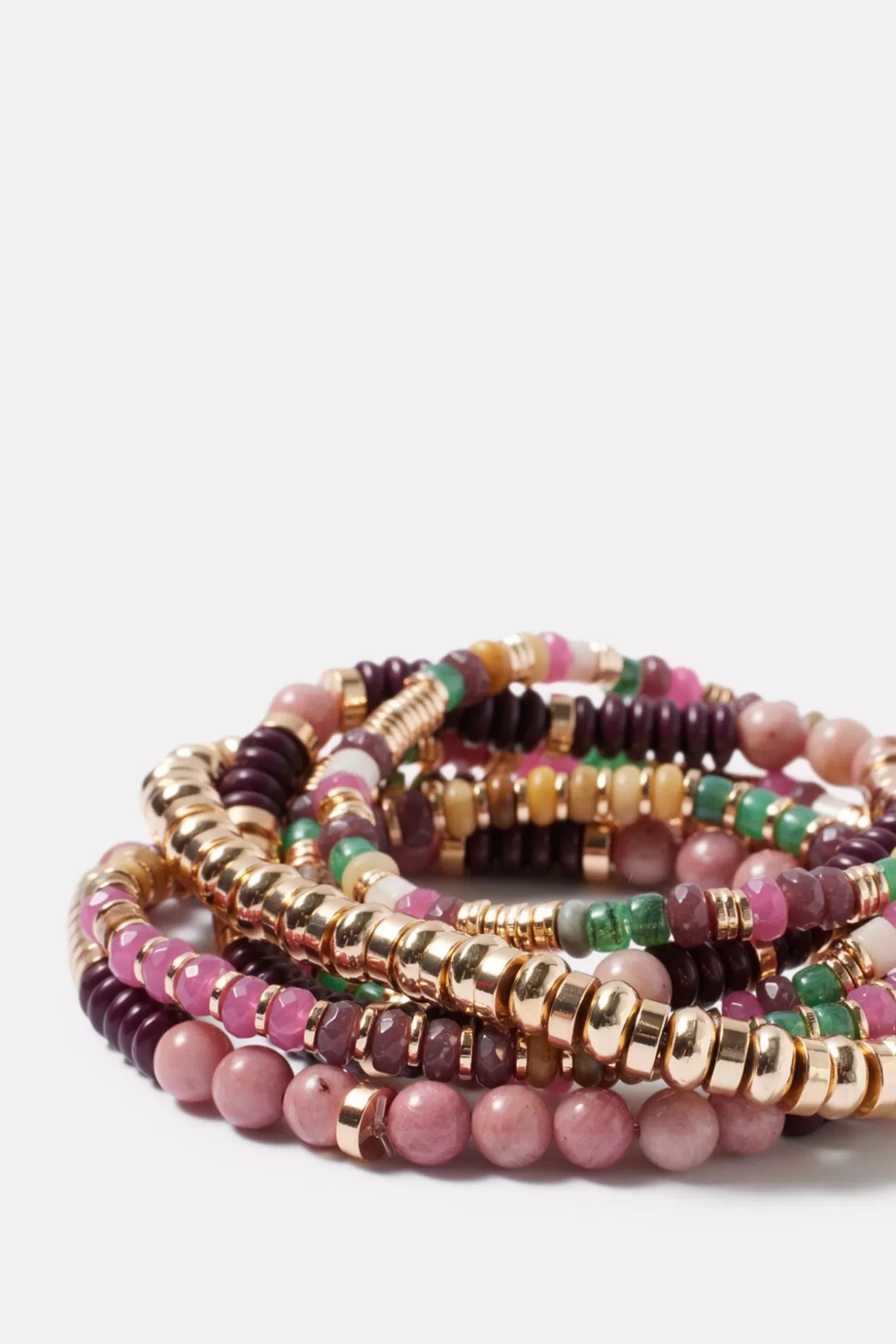 Cece Beaded Bracelets^EVEREVE Discount