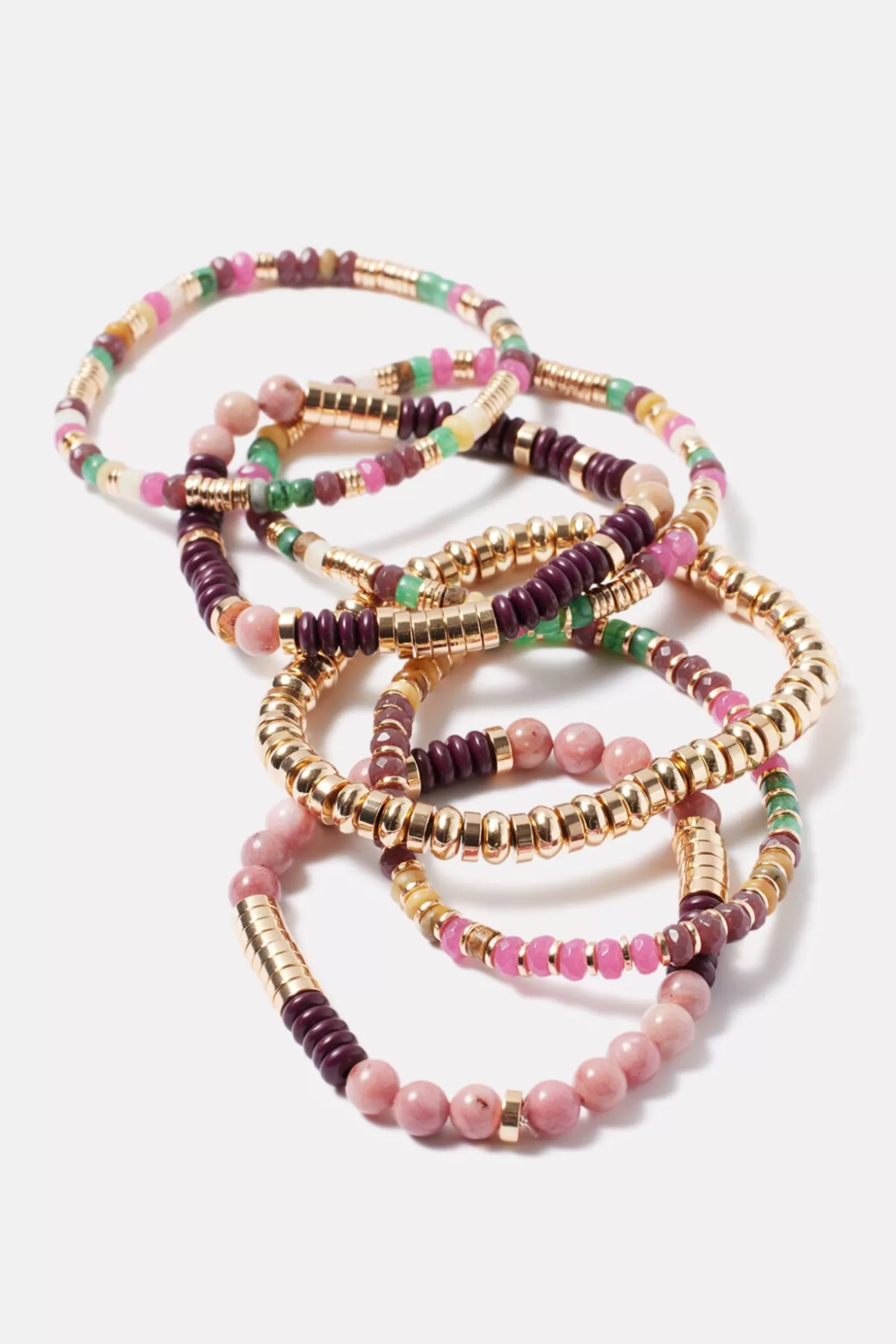 Cece Beaded Bracelets^EVEREVE Discount