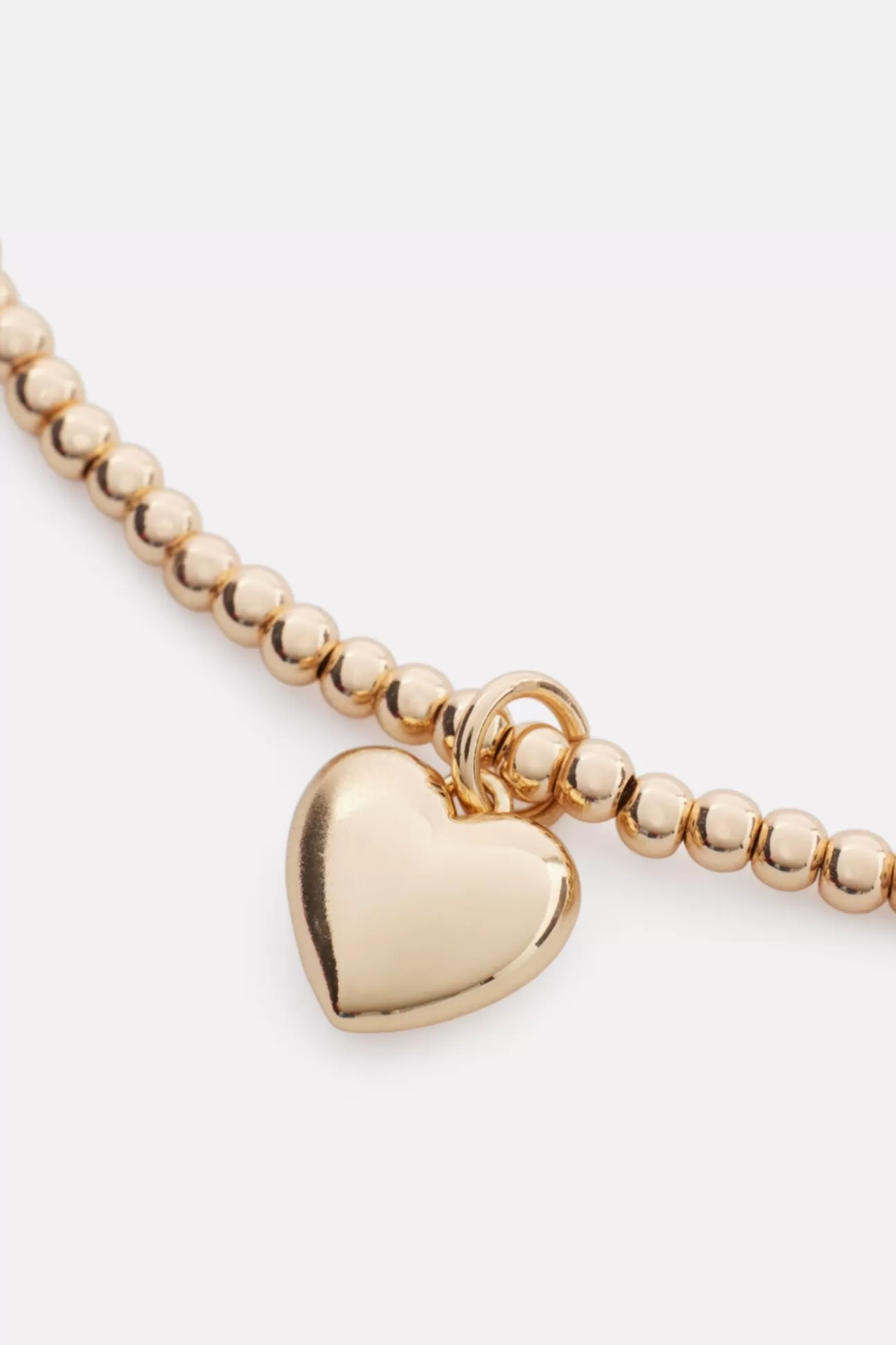 Chandler Heart Pendant Necklace^EVEREVE Best Sale