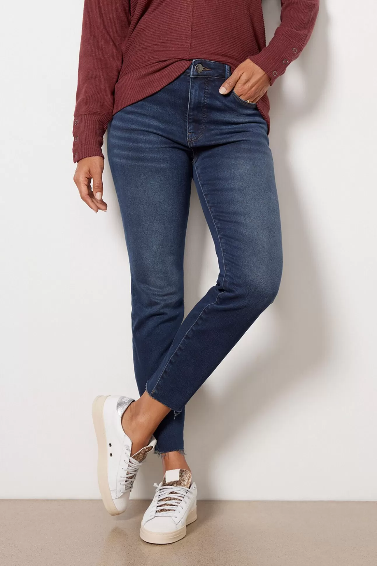 Charlize Slim Jean^KUT FROM THE KLOTH Flash Sale