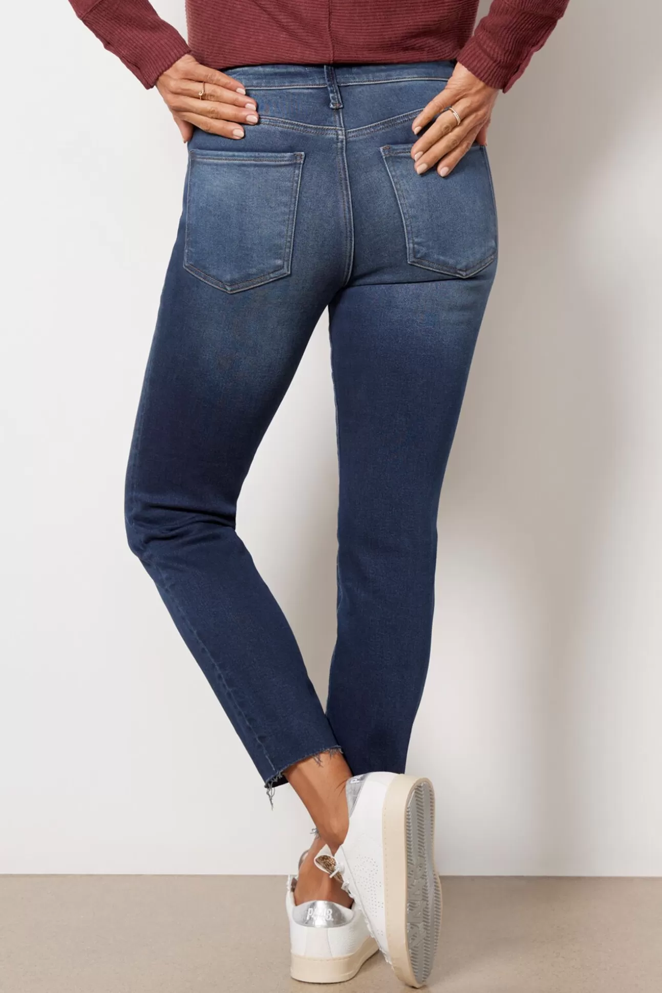 Charlize Slim Jean^KUT FROM THE KLOTH Flash Sale