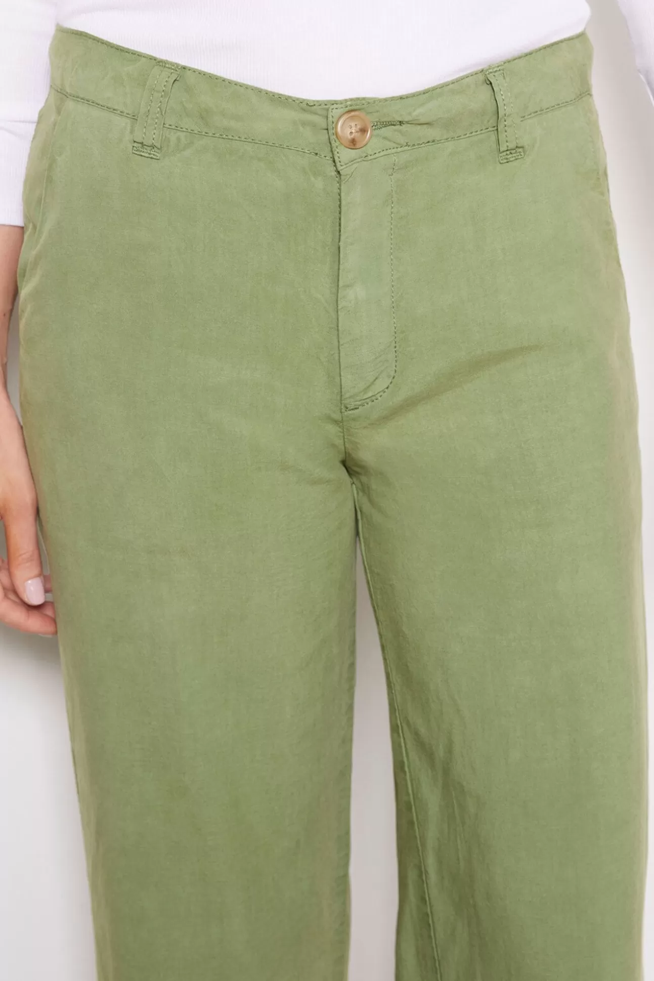 Charlotte Crop Wide Leg Trousers^KUT FROM THE KLOTH Sale